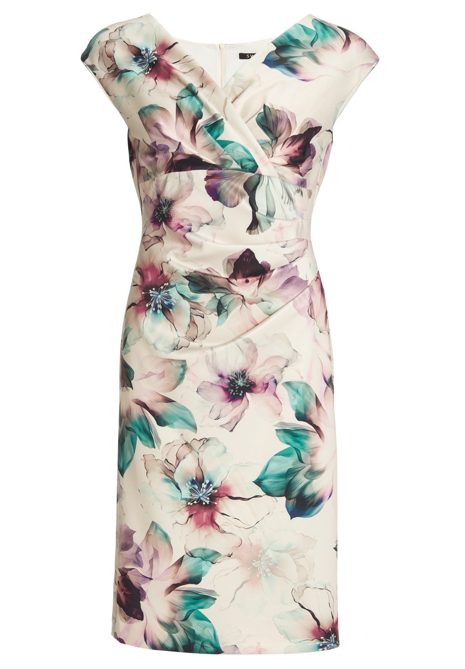 SWING Cocktailkleid