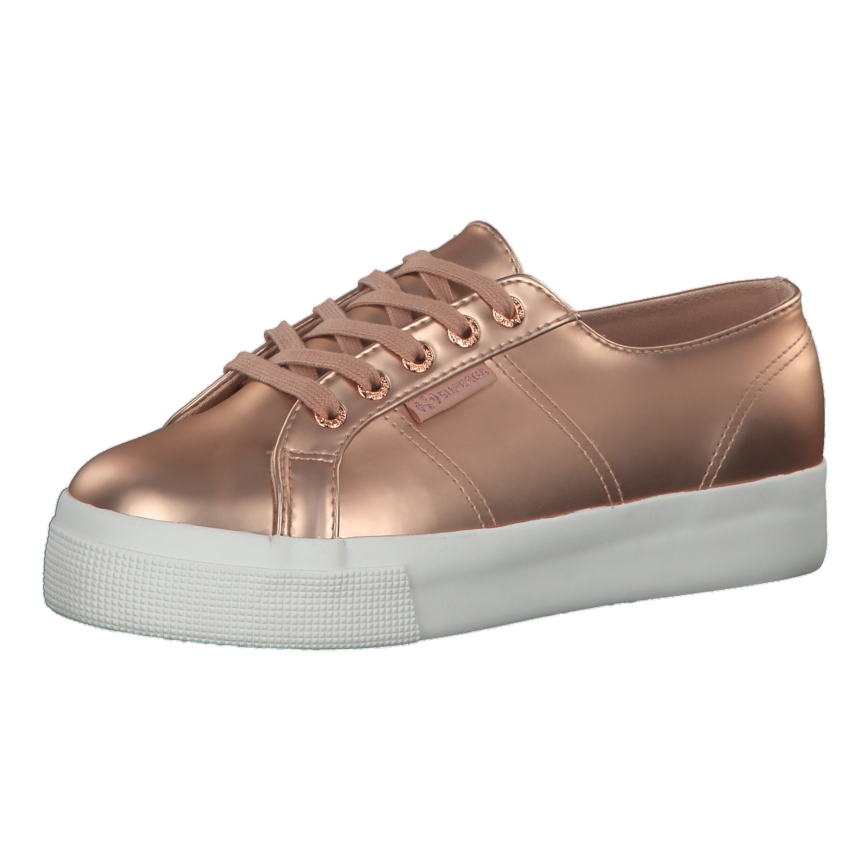 Superga Damen Sneaker 2730 SYNTPEARLEDW S00FIJ0 Sneaker