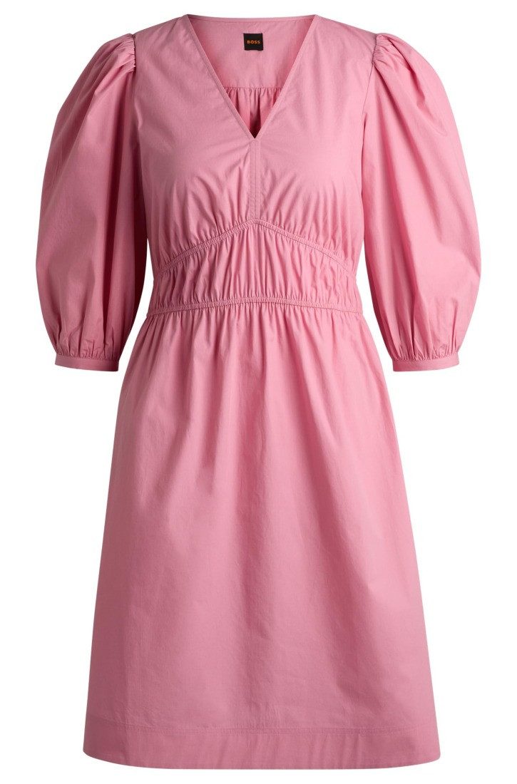 BOSS ORANGE Cocktailkleid