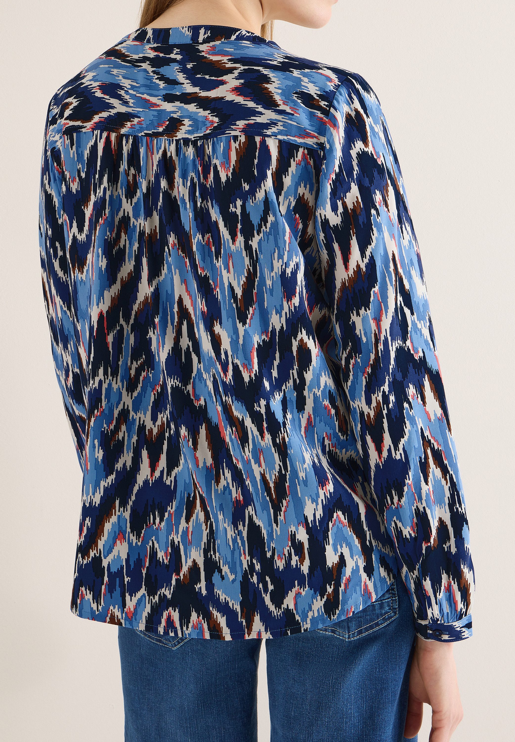 CECIL Klassische Bluse