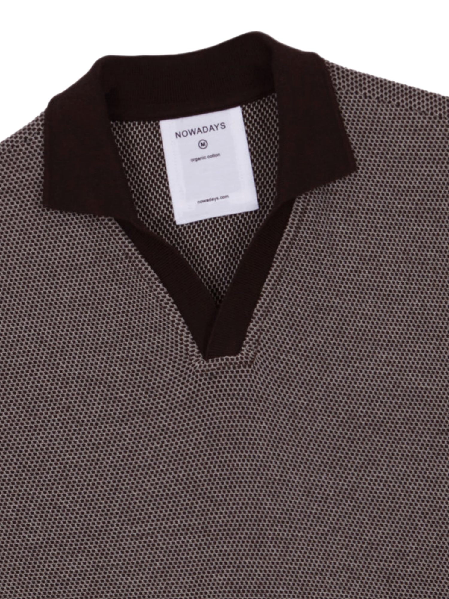 NOWADAYS Poloshirt