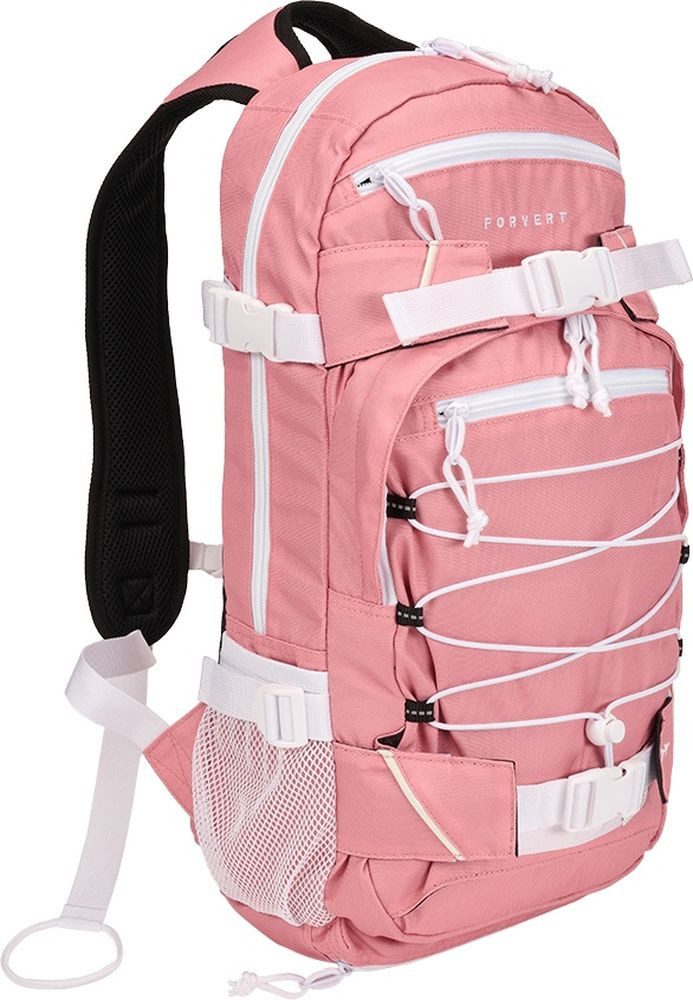 Freizeitrucksack Forvert Ice Louis Backpack