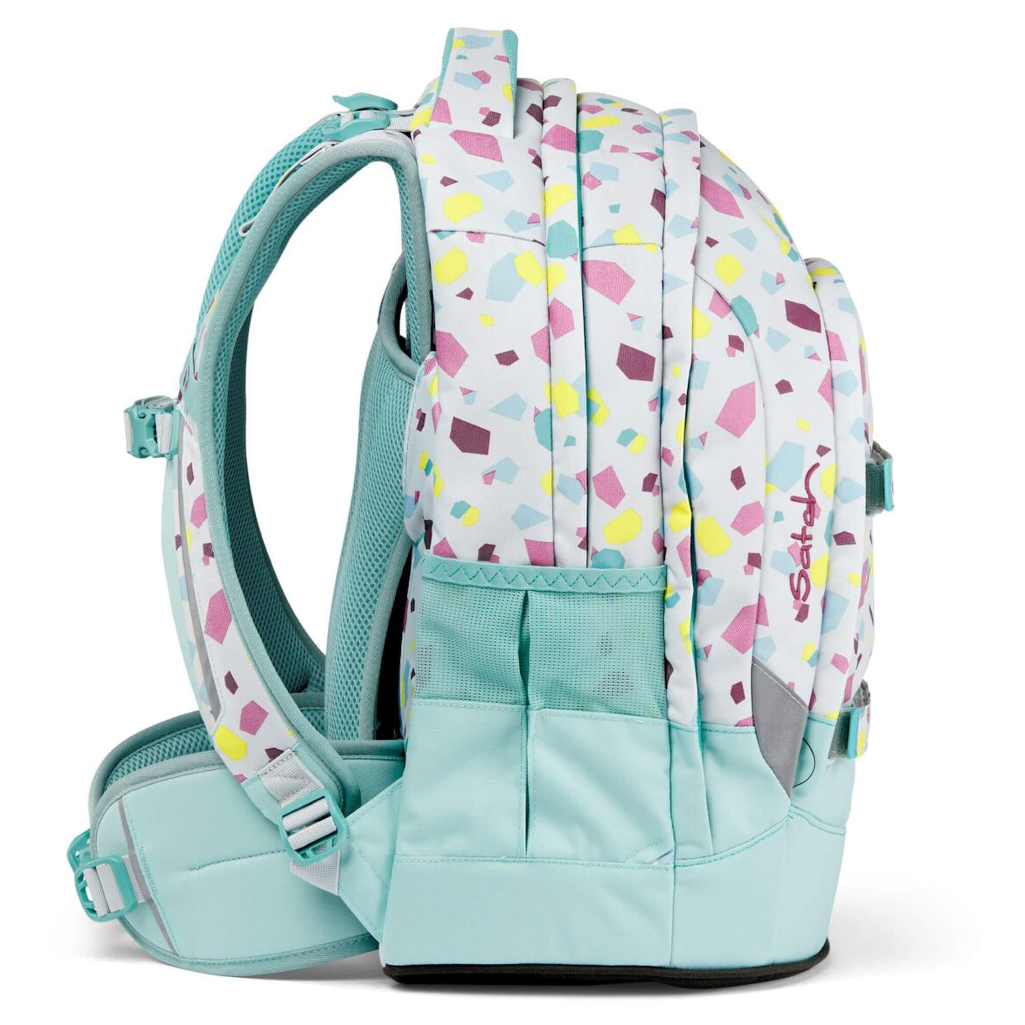 Mosaic - Schulrucksack Satch Pack 45 cm Dreamy Schulrucksack