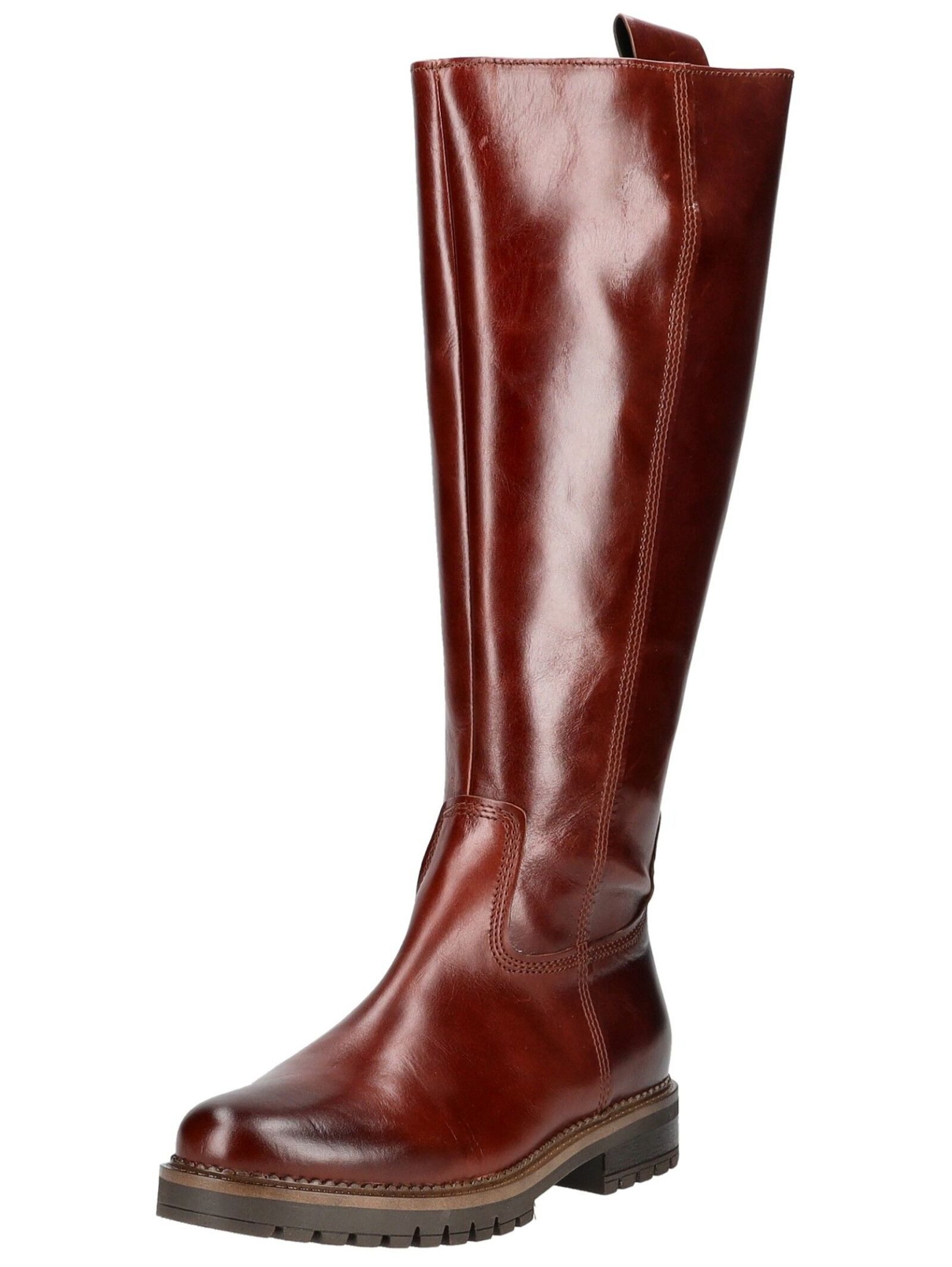 Gabor Comfort Stiefel Nappaleder Stiefel