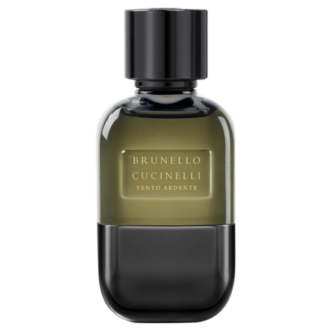 BRUNELLO CUCINELLI Eau de Parfum Vento Ardente Parfum, Unisex-Duft, Air