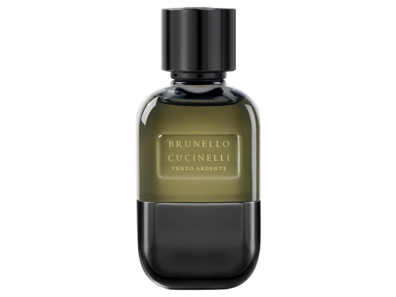 BRUNELLO CUCINELLI Eau de Parfum Vento Ardente Parfum, Unisex-Duft, Air