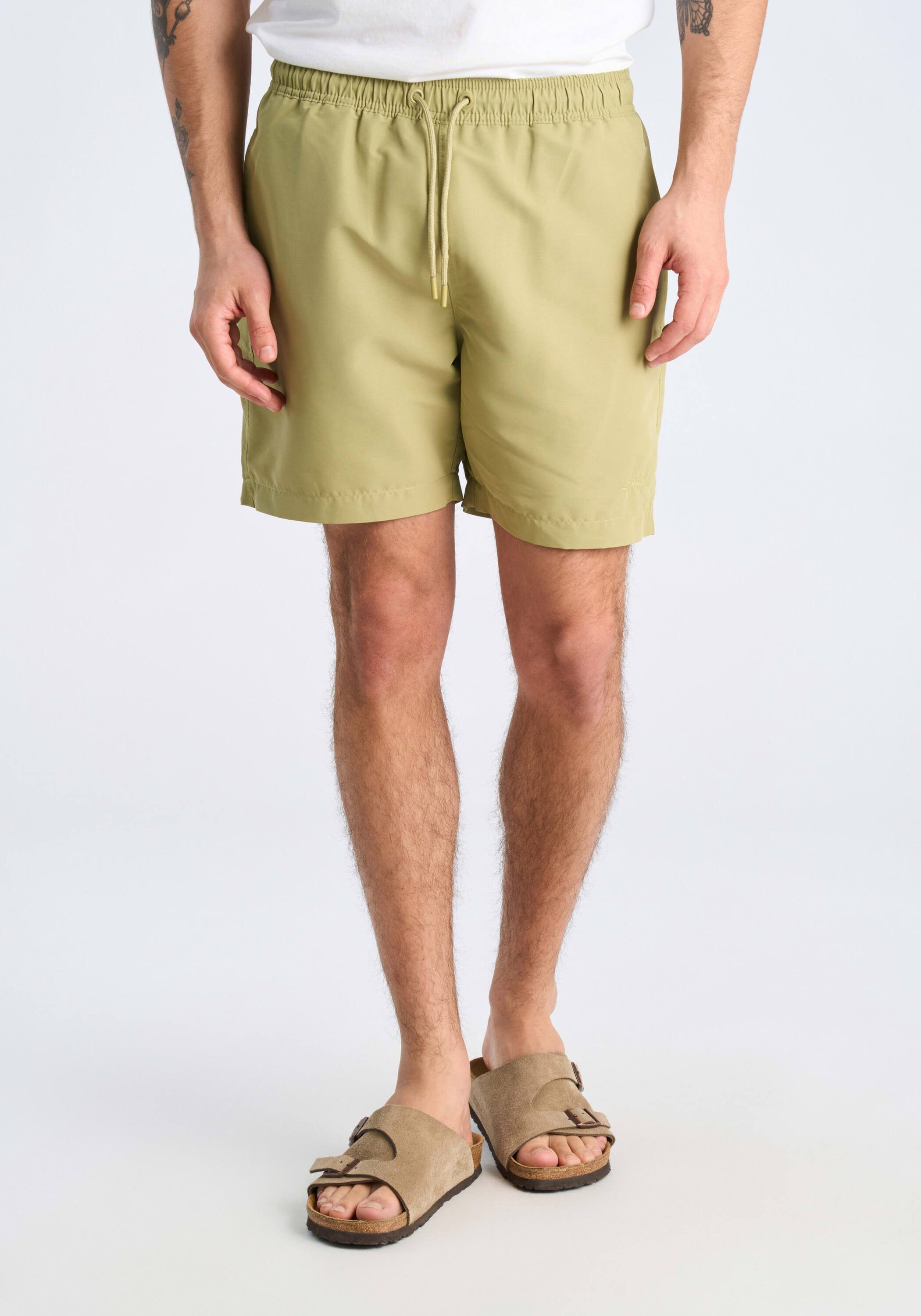 LINDBERGH Badehose Bademode Loose Fit
