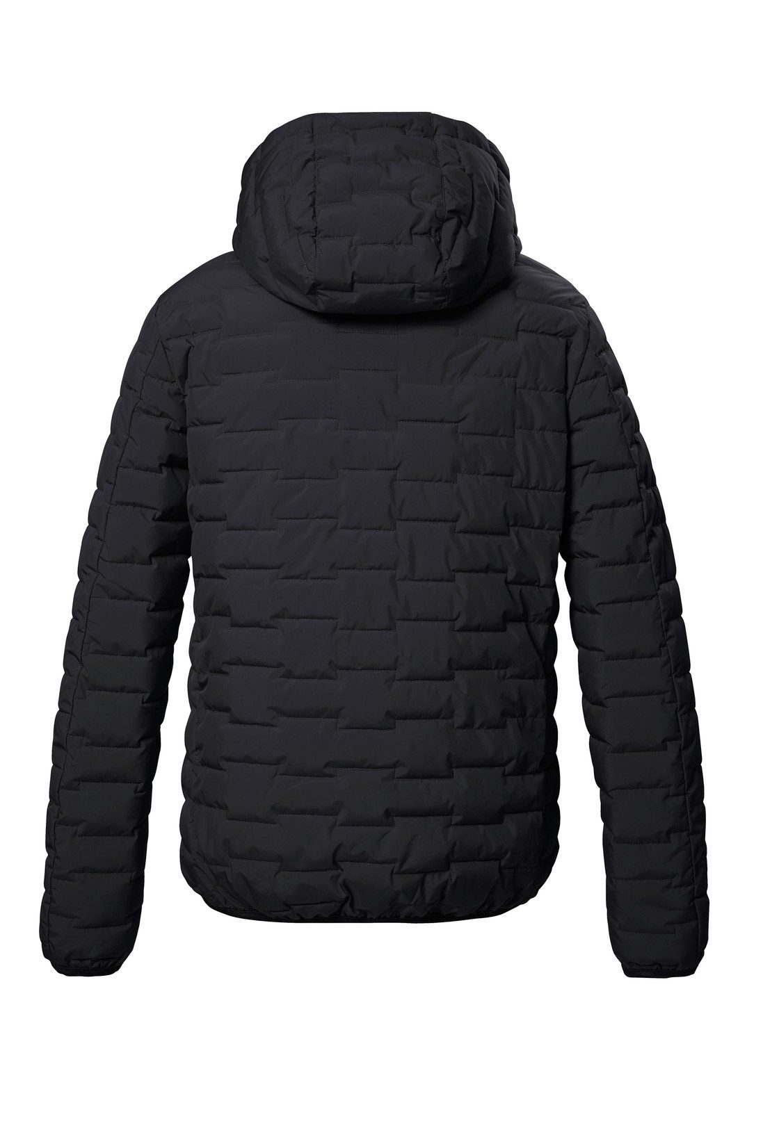 Giga.dx Funktionsjacke GW 25 MN QLTD günstig online kaufen