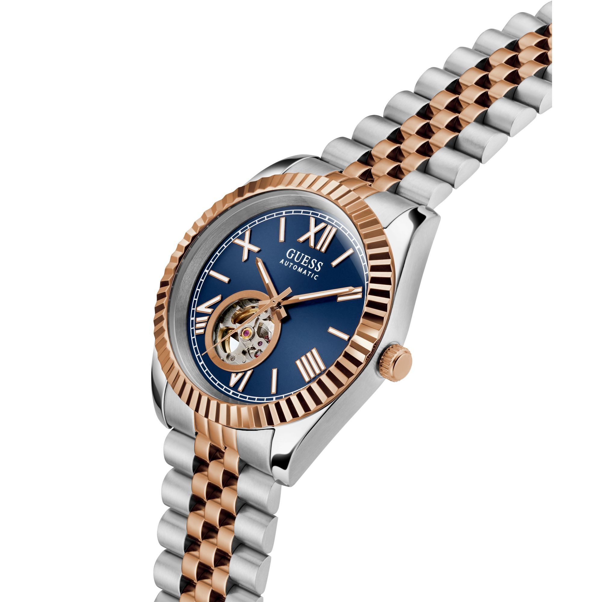 Guess Automatikuhr GW0984G5