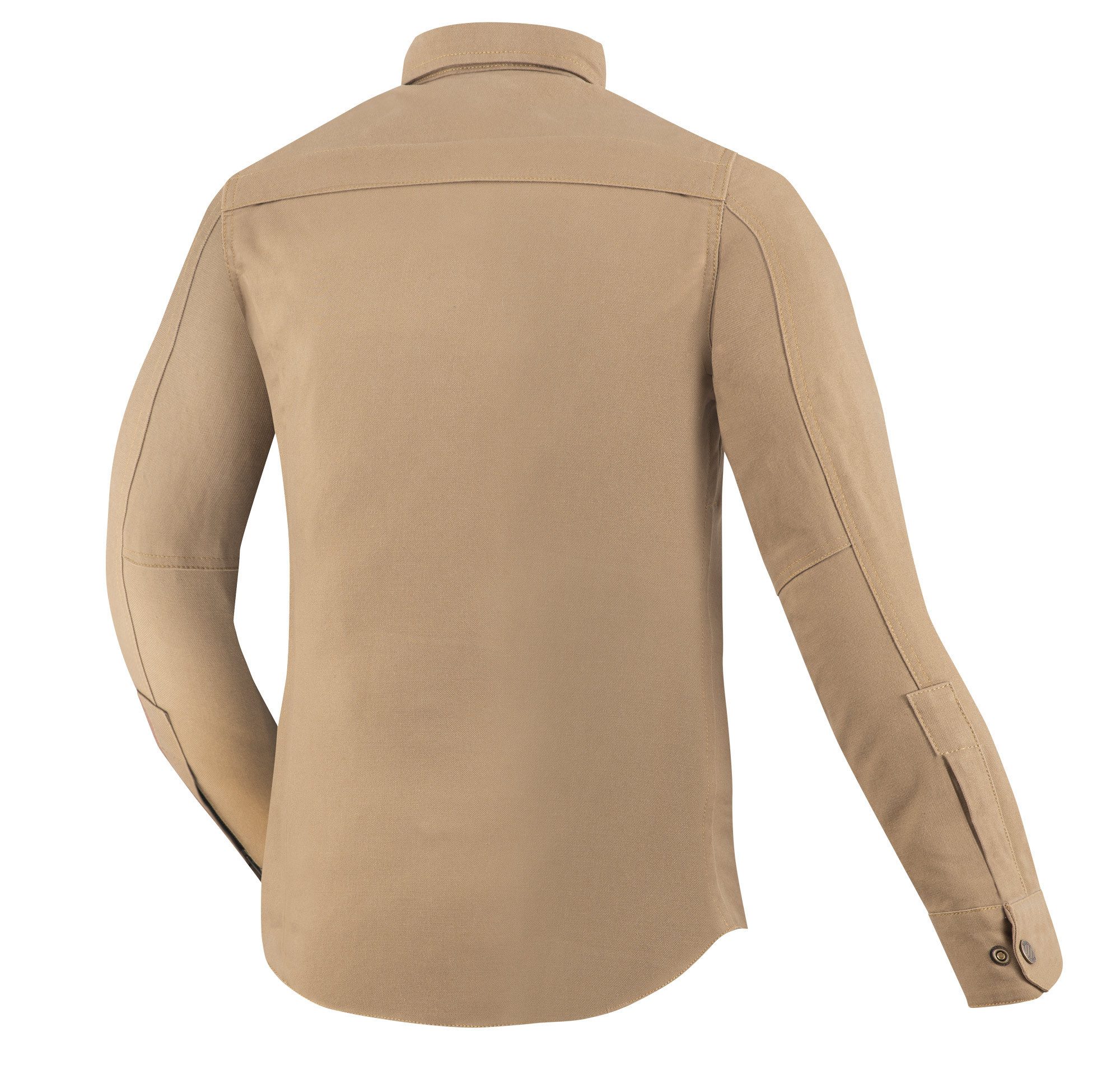 Bogotto Motorradjacke Furrow Motorrad Hemd Verbindungsreißverschluss,Ellenbogenprotektoren enthalten,perfori