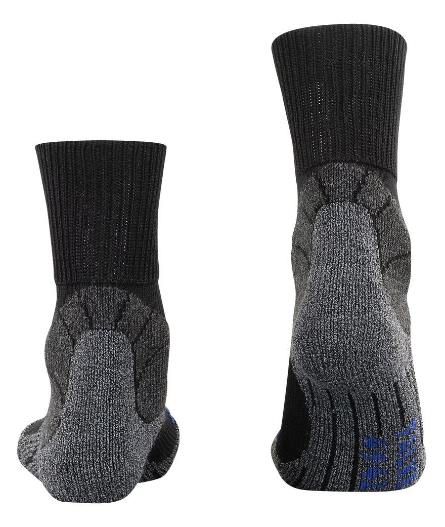 FALKE Wandersocken TK1 Cool (Trekking) schwarz Herren - 1 Paar günstig online kaufen
