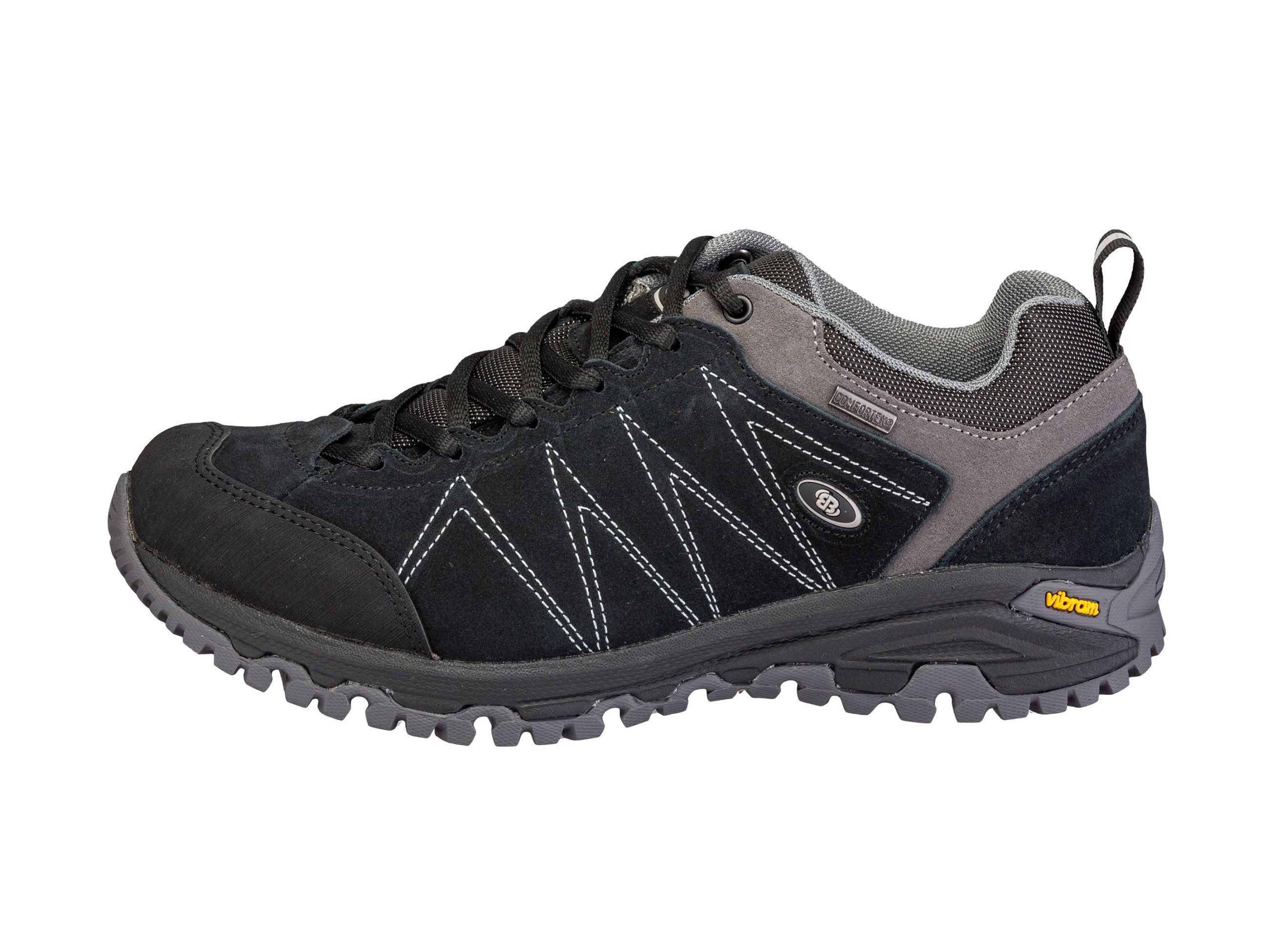BRÜTTING Outdoorschuh Mount Kapela Low Outdoorschuh günstig online kaufen
