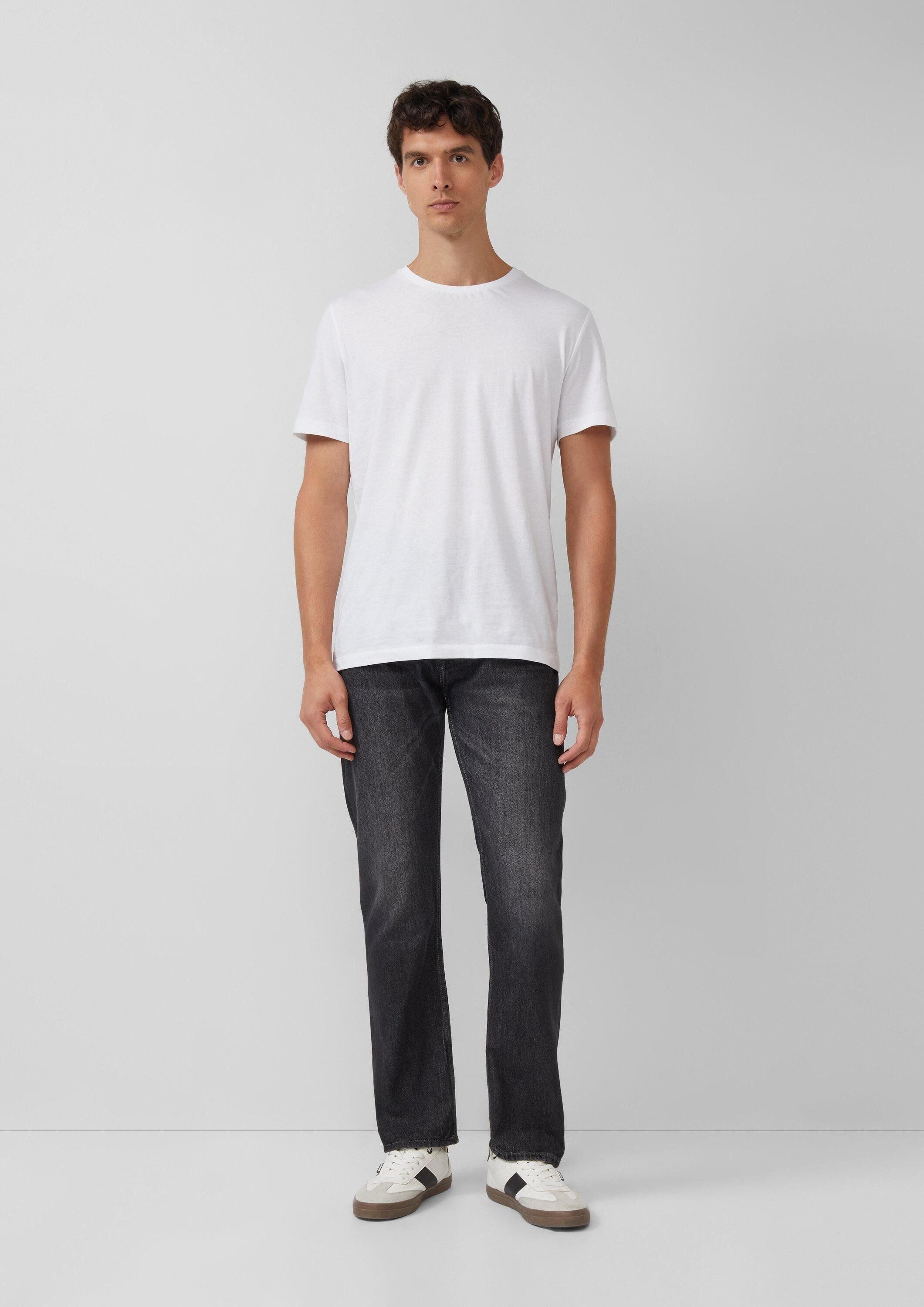 s.Oliver Regular-fit-Jeans Jeans-Hose BENITO Jeans Benito / Regular Fit / M günstig online kaufen