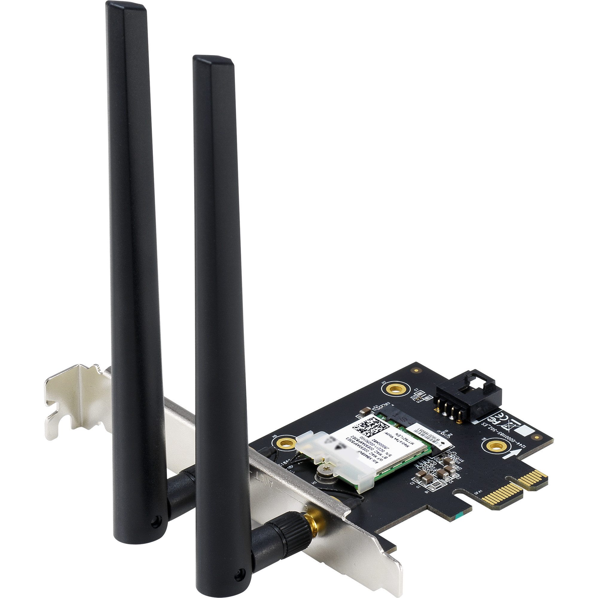 Asus ASUS PCE-AX1800, WLAN-Adapter Netzwerk-Adapter