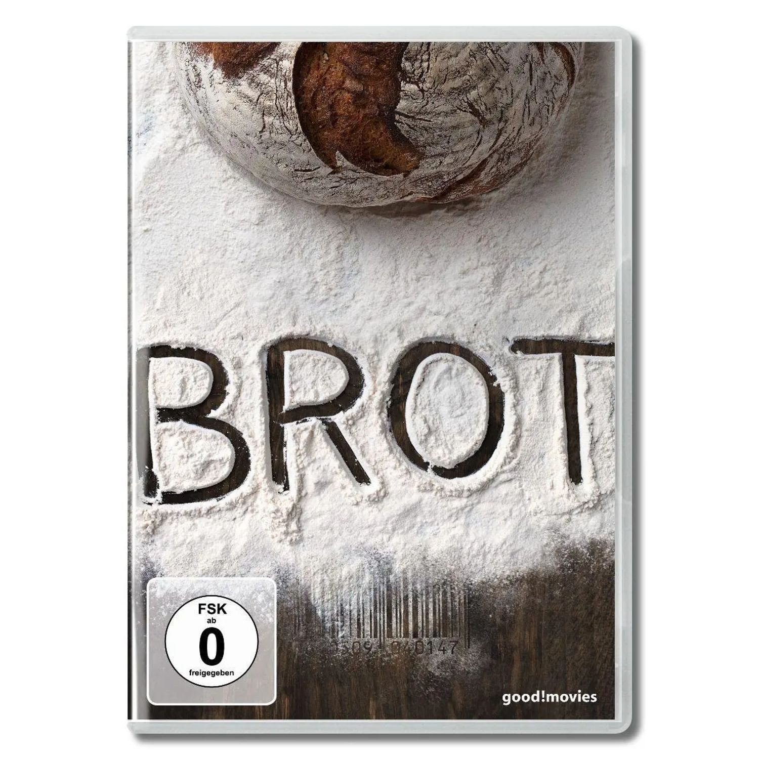 Media Verlag DVD Brot