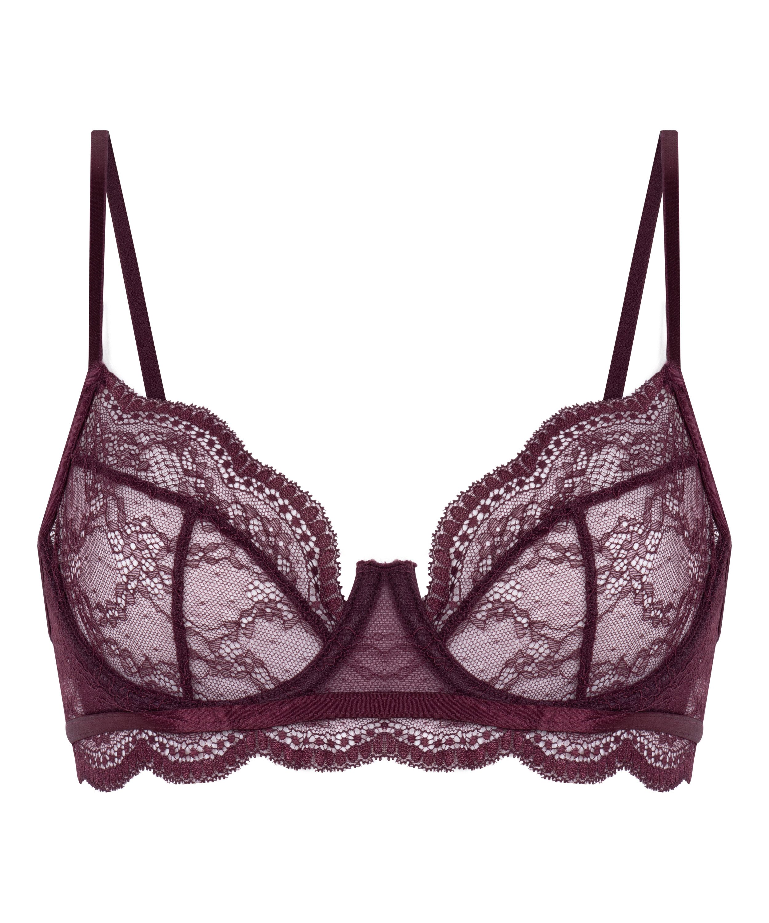 Bügel-BH Isabelle Non-Padded Underwired Bra