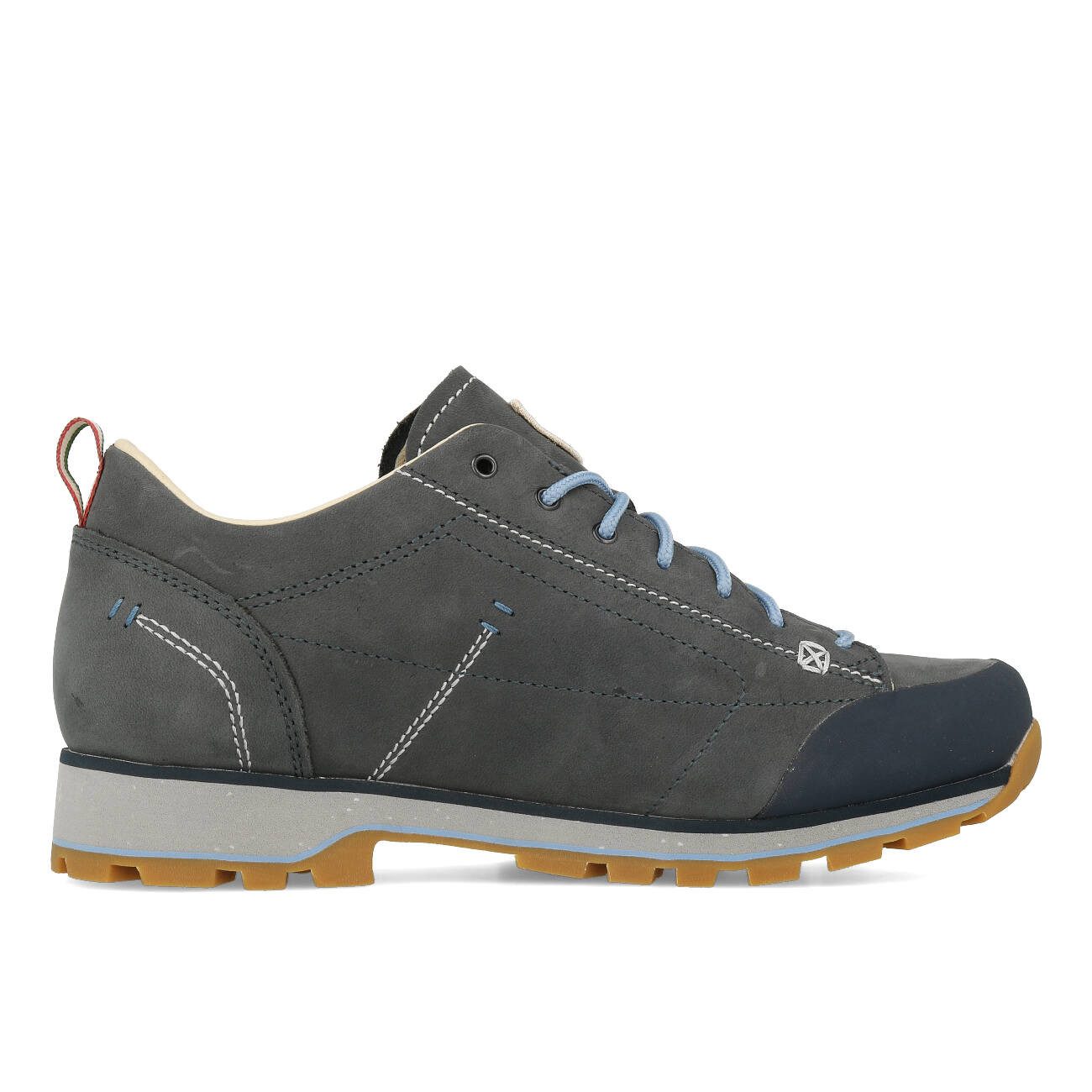 Dolomite Dolomite Cinquantaquattro Shoe W's 54 Low Fg Evo GTX Damen Blue Outdoorschuh