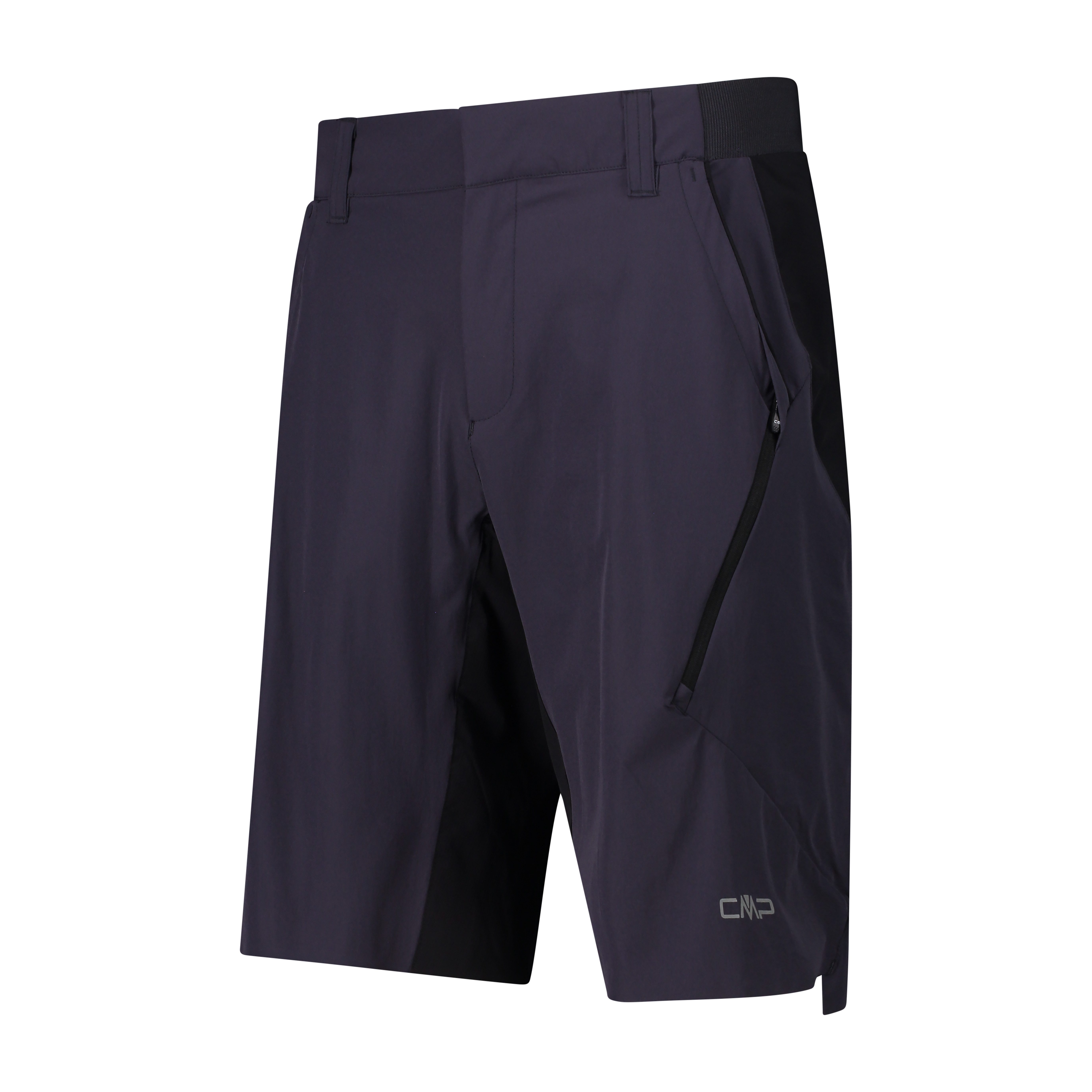 CMP Fahrradhose CMP Herren Radhose Man Free Bike Bermuda 34C7777