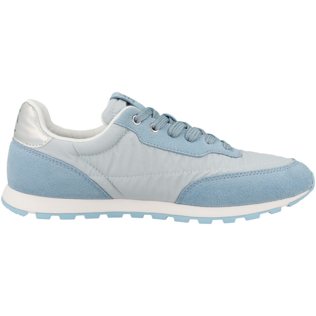 Candice Cooper PLUME Damen Sneaker Turnschuhe, Sportschuhe, Freizeitschuhe, Halbschuhe, Schnürschuhe