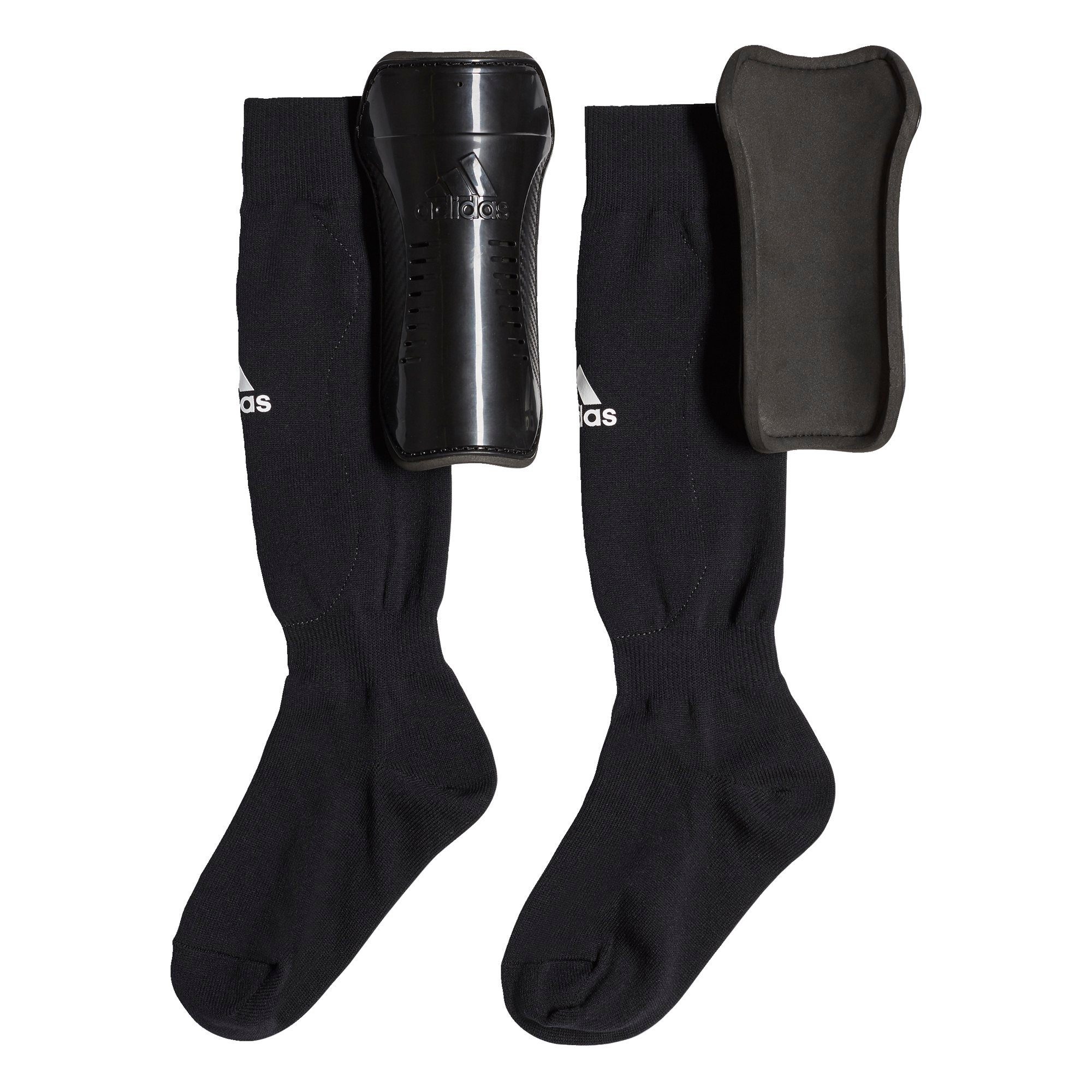 adidas Performance Schienbeinschoner »Socken mit integrierten  Schienbeinschonern« online kaufen | OTTO