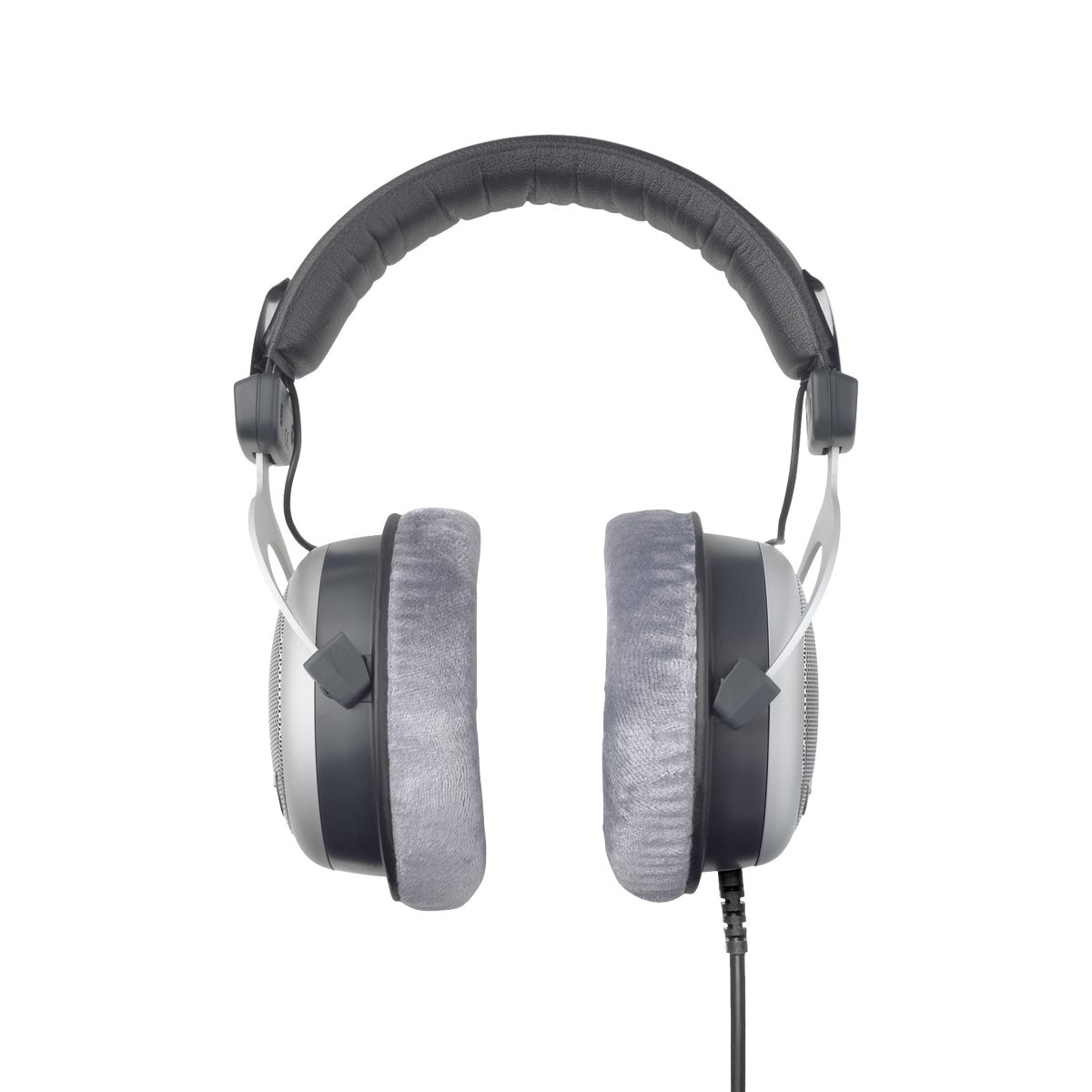 beyerdynamic DT 880 Edition HiFi-Kopfhörer (32 Ohm, Keine Sprachsteuerung, Halboffene Bauweise, Hi-Fi Kopfhörer)