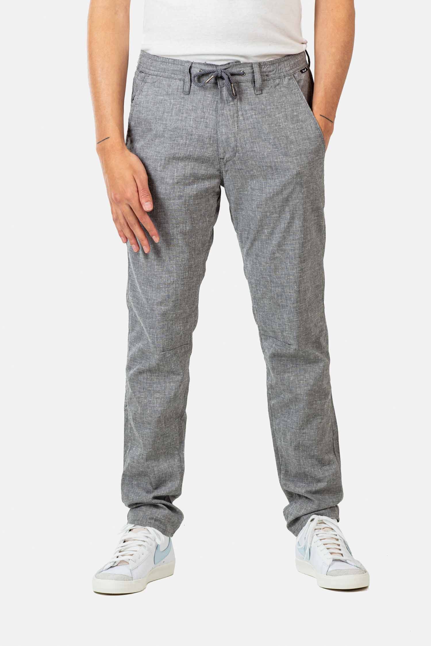 REELL Jogger Pants Reflex Evo