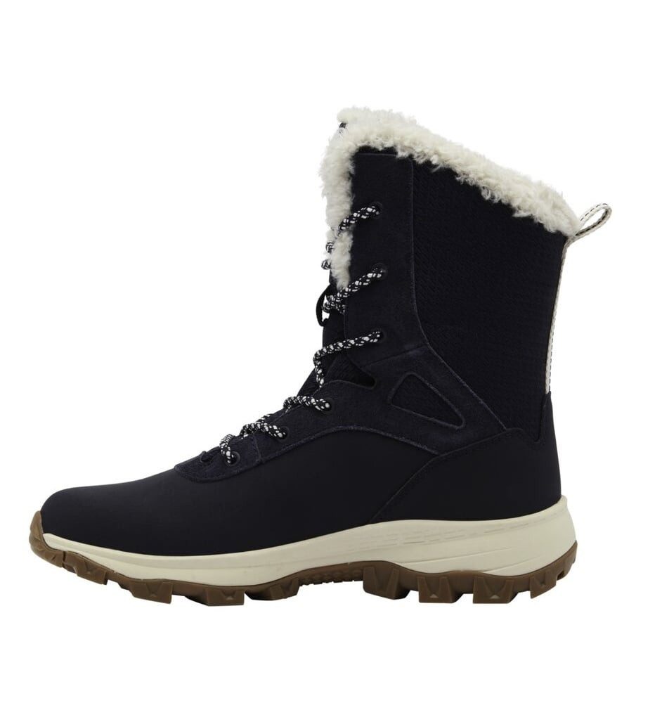Jack Wolfskin Winterschuhe Everquest Snow High Texapore (warm, wasserdicht) günstig online kaufen