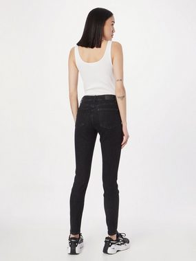Pulz Jeans Slim-fit-Jeans JOY (1-tlg) Plain/ohne Details