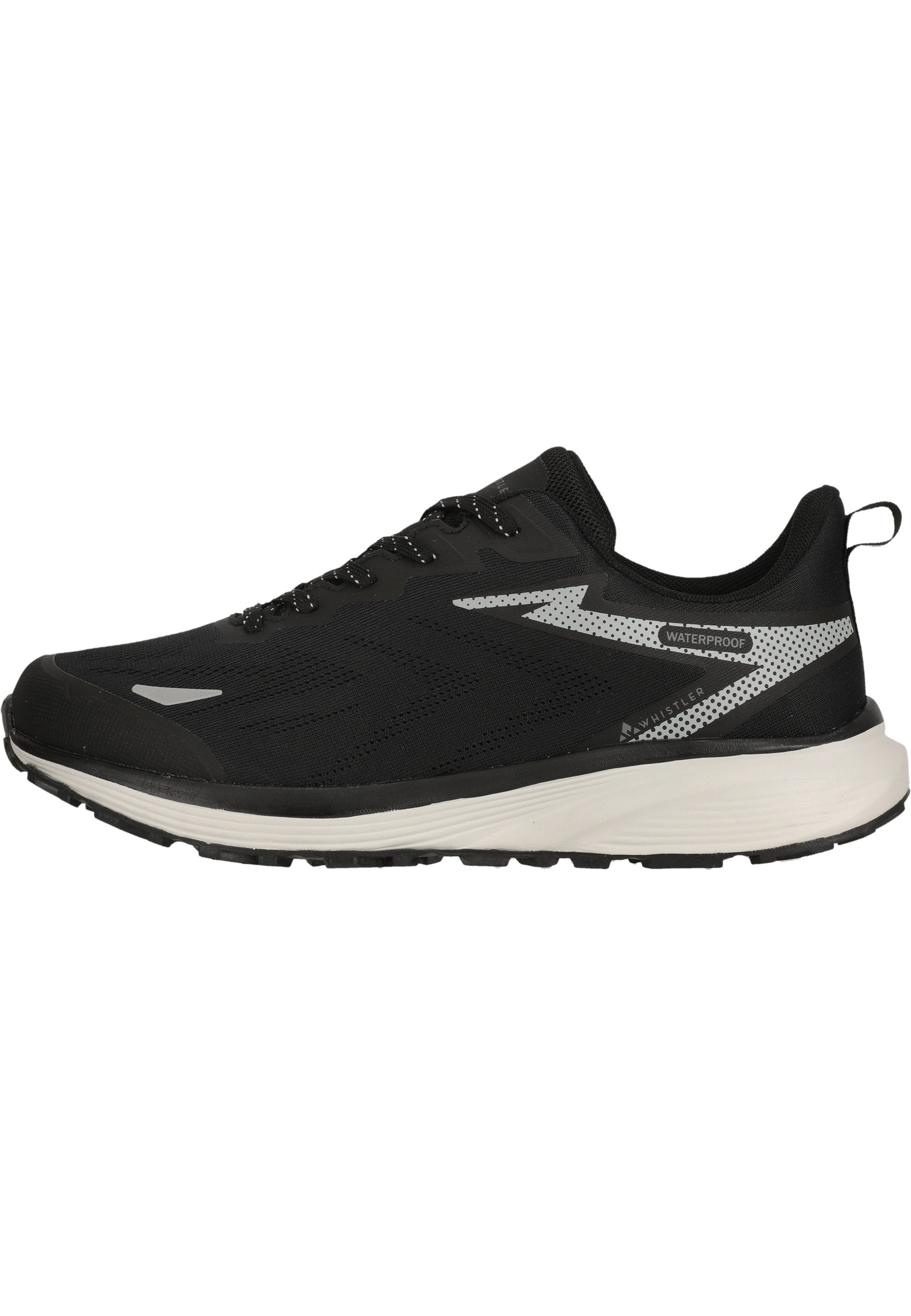 WHISTLER Sneaker "Crestor", in wasserfester und langlebiger Anfertigung günstig online kaufen