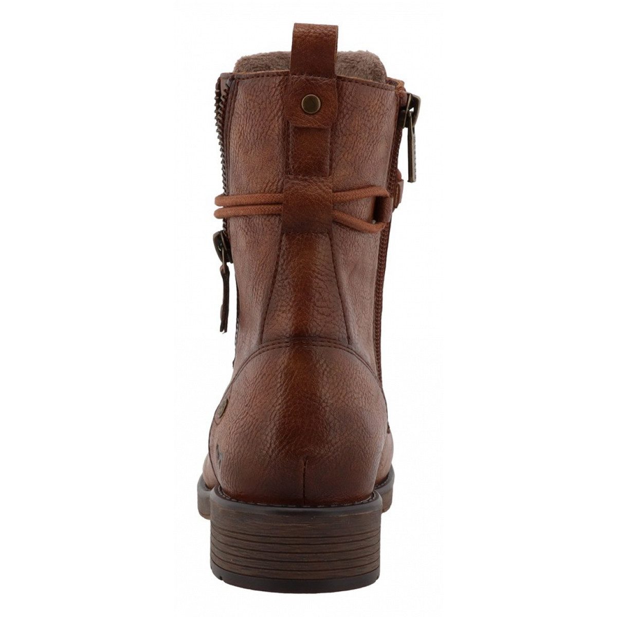 Mustang Shoes Stiefelette günstig online kaufen