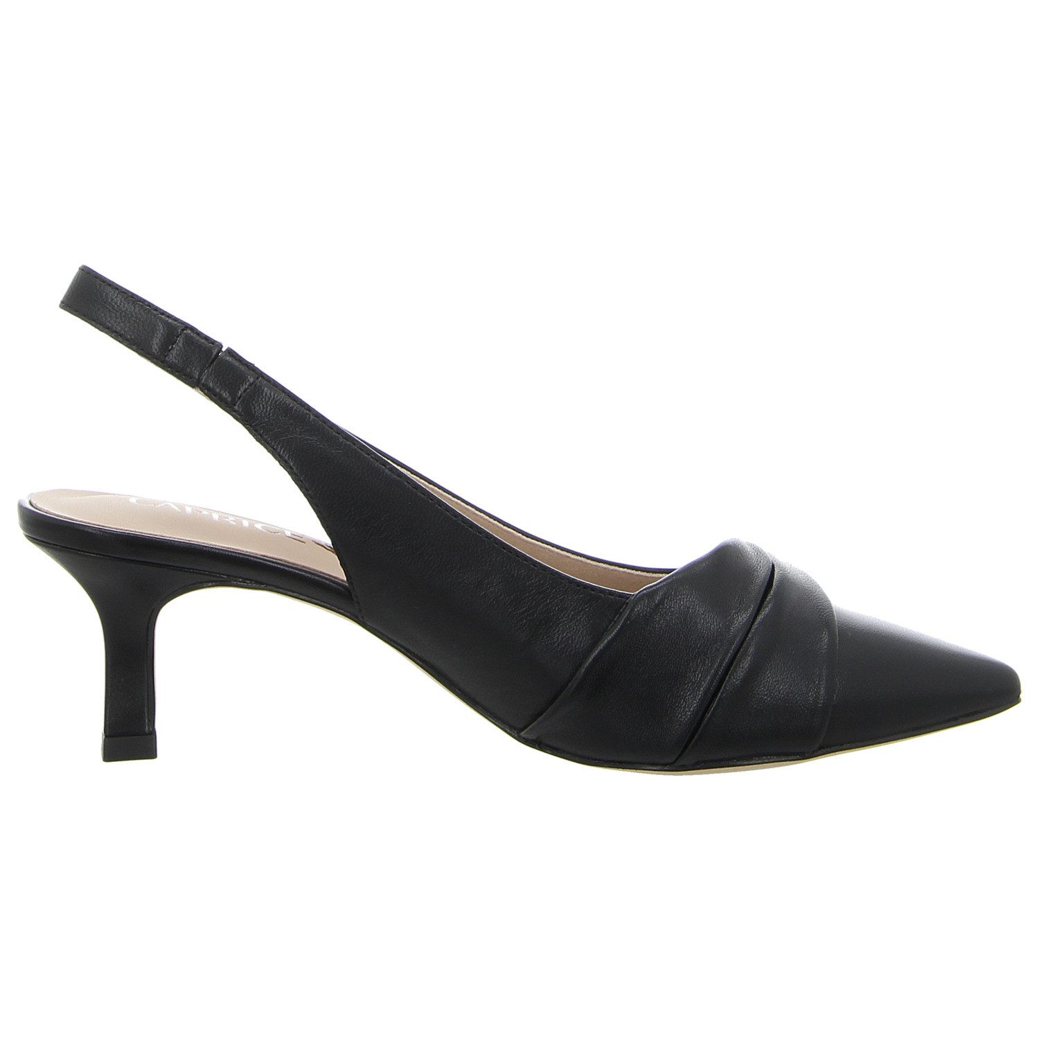 Caprice Slingpumps