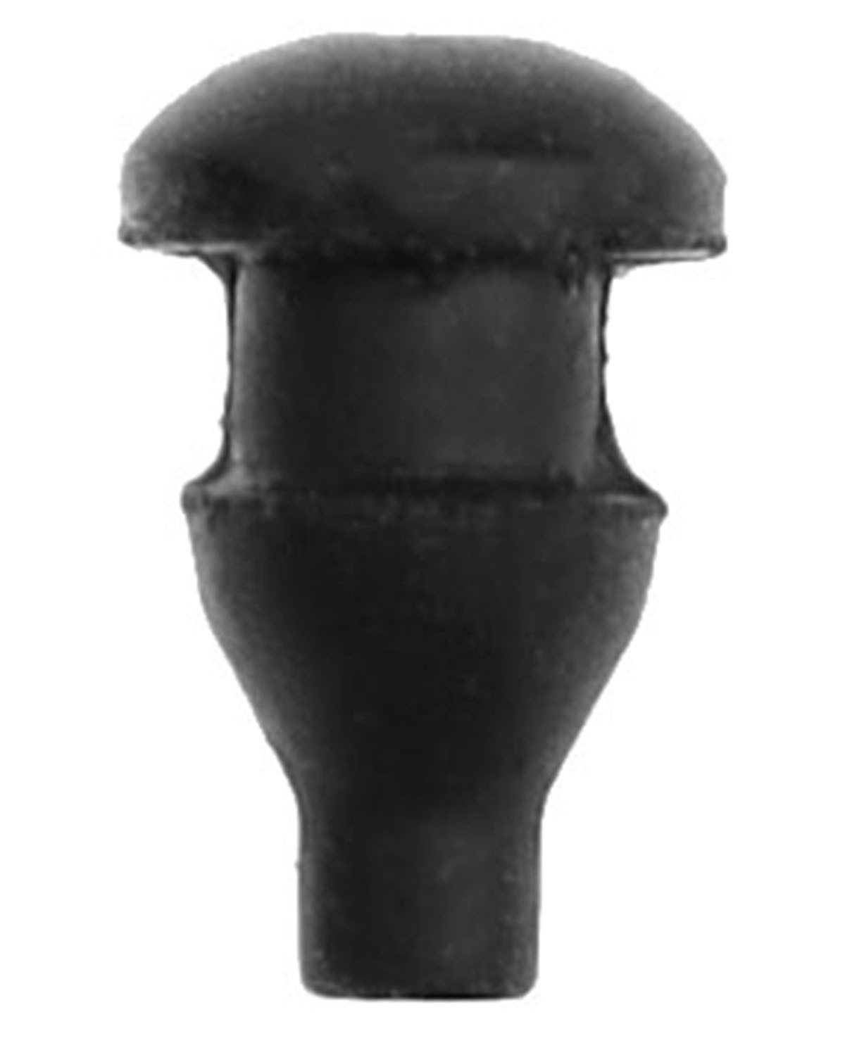Nivona 64833 Dämpfer (Abtropfgitter) für Kaffeevollautomaten (Beschrei Adapter