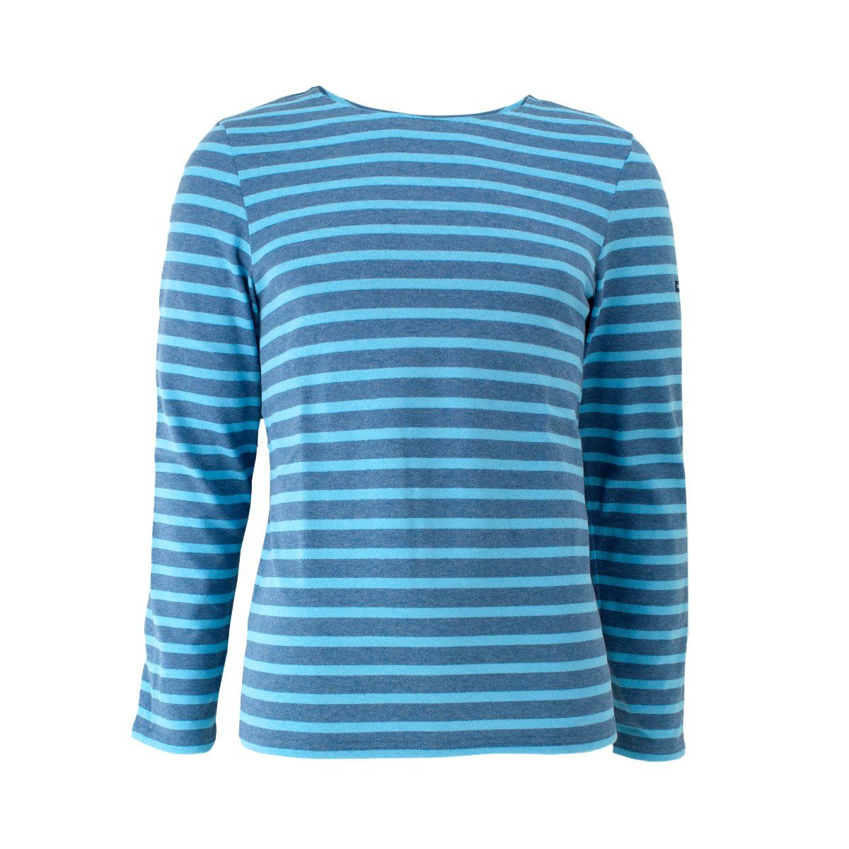 Saint James Langarmshirt 6870 Unisex Shirt günstig online kaufen