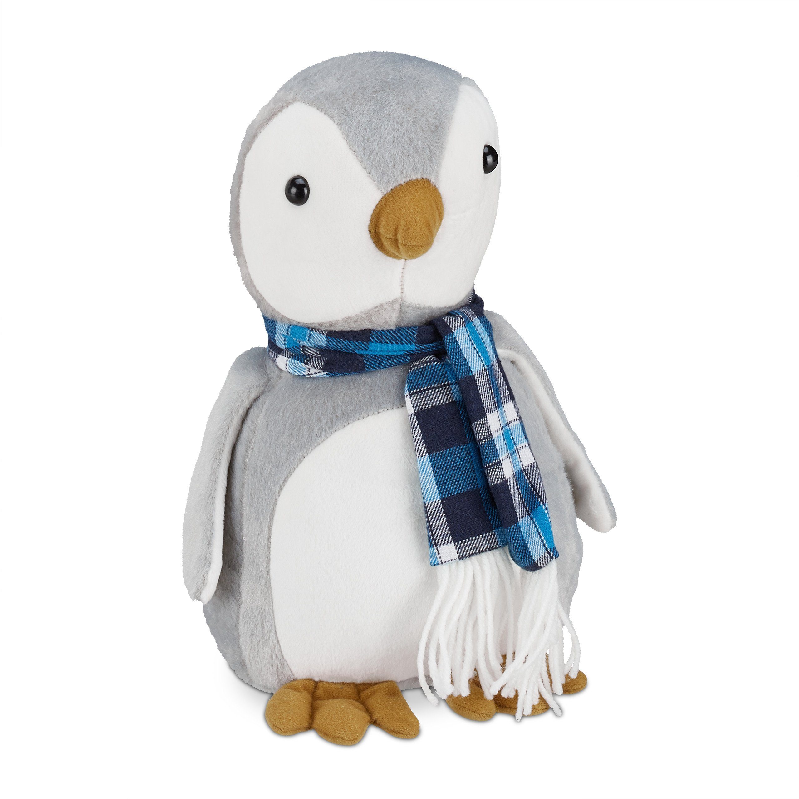 relaxdays Türstopper Pingui günstig online kaufen