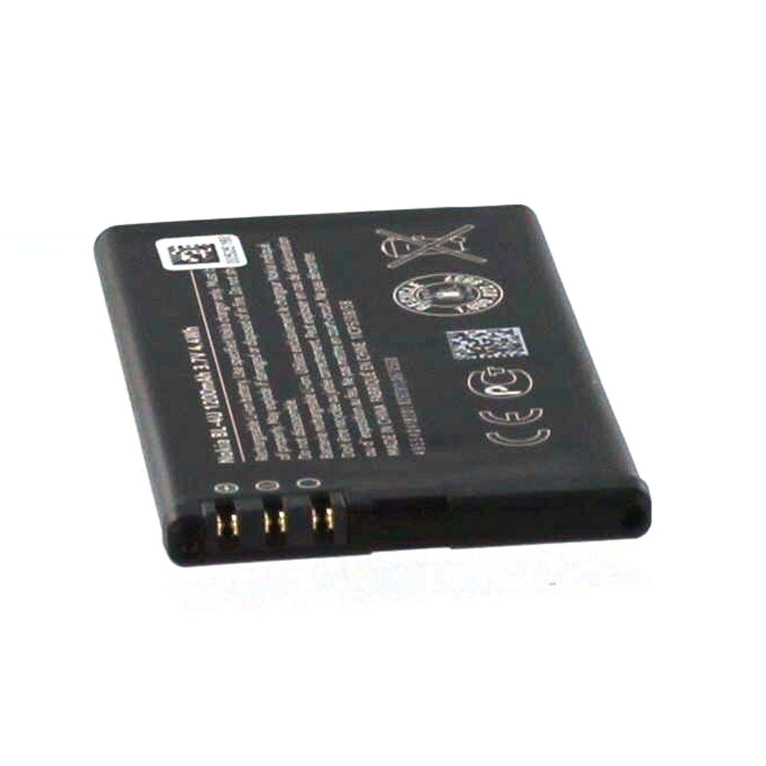 Original Akku für Nokia E66 Akkupacks
