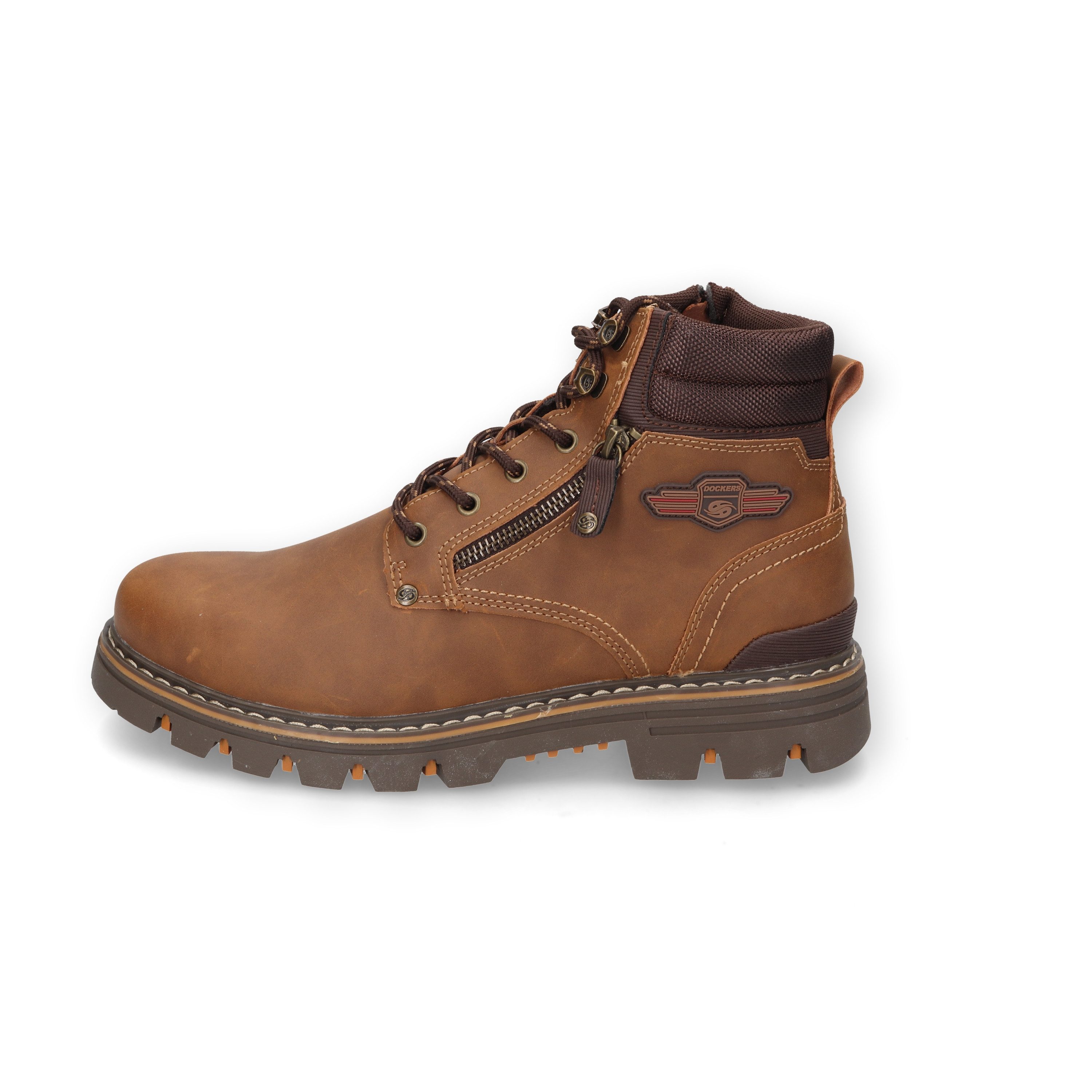 Dockers by Gerli Schnürboots günstig online kaufen