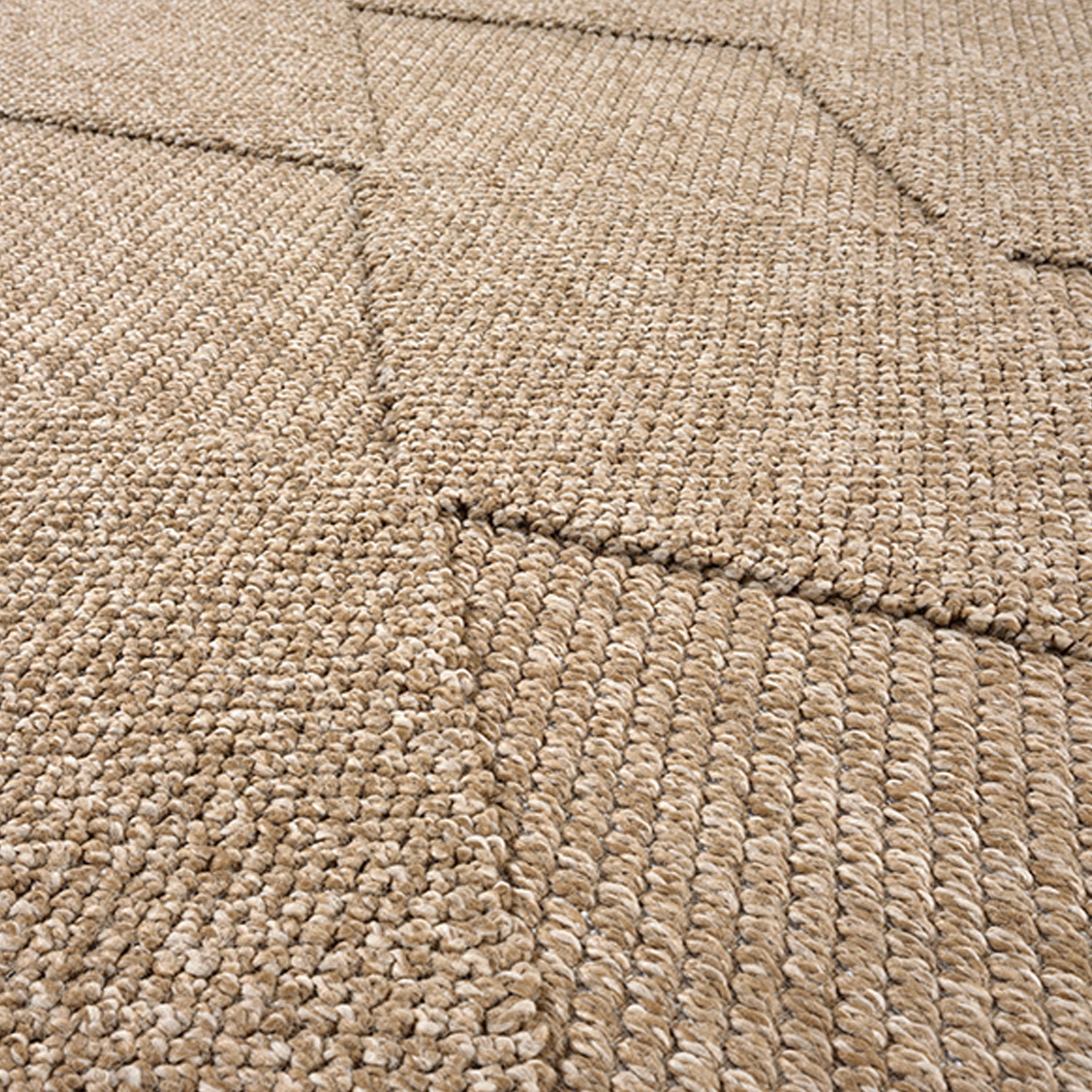 TeppichHome24 Outdoorteppich Teppich In- und Outdoor günstig online kaufen