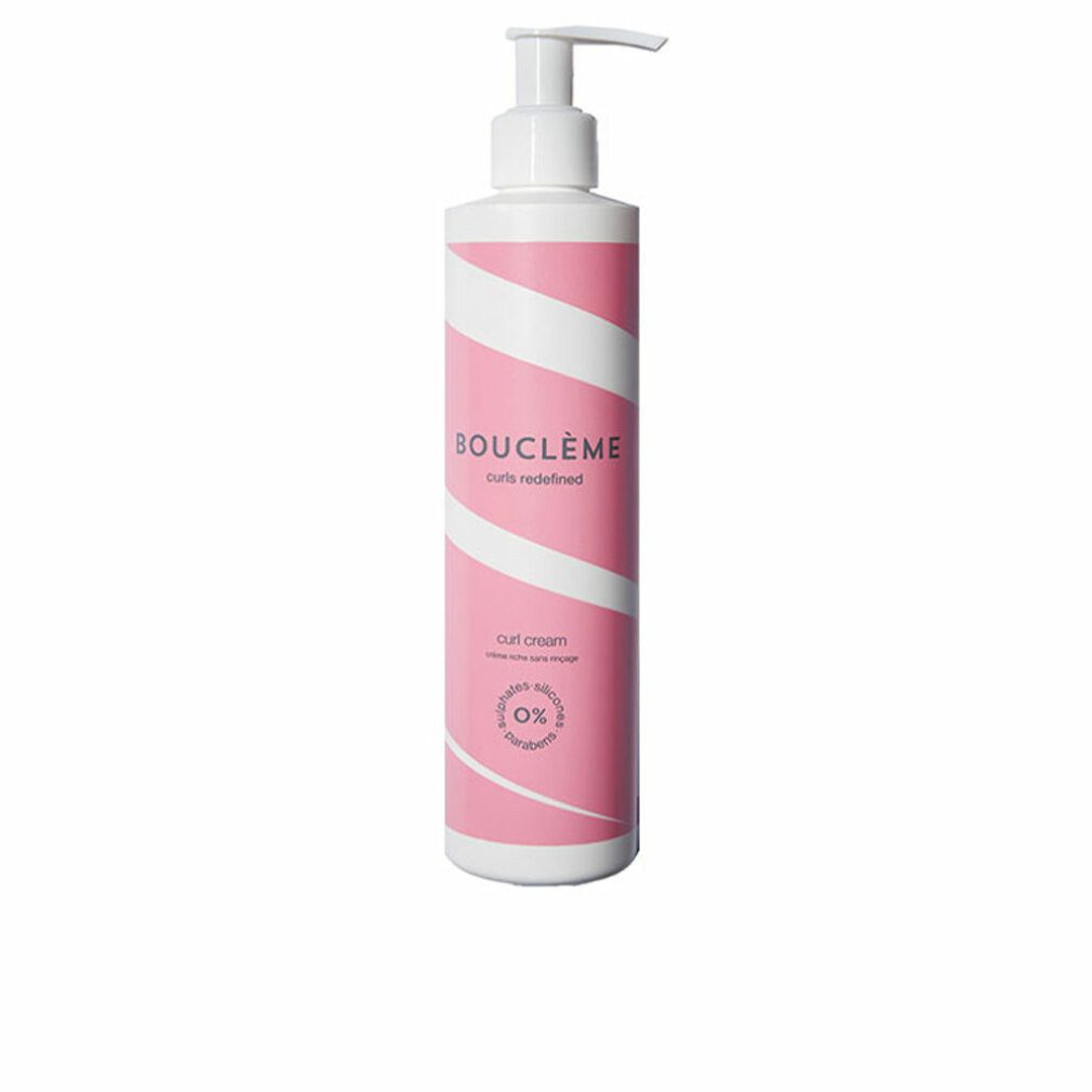 BOUCLÈME Haarstyling-Liquid Bouclème Curls Redefined Curl Cream 300ml