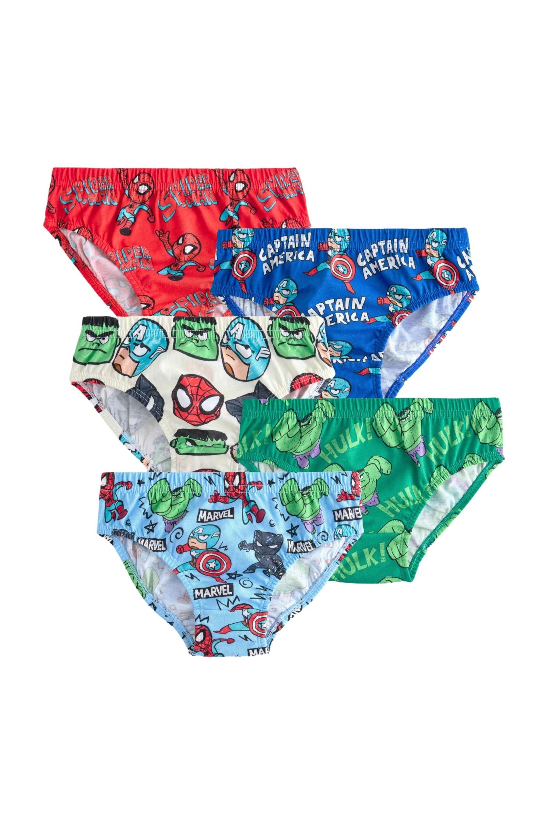 Next Slip Slips im 5er-Pack (5-St) günstig online kaufen