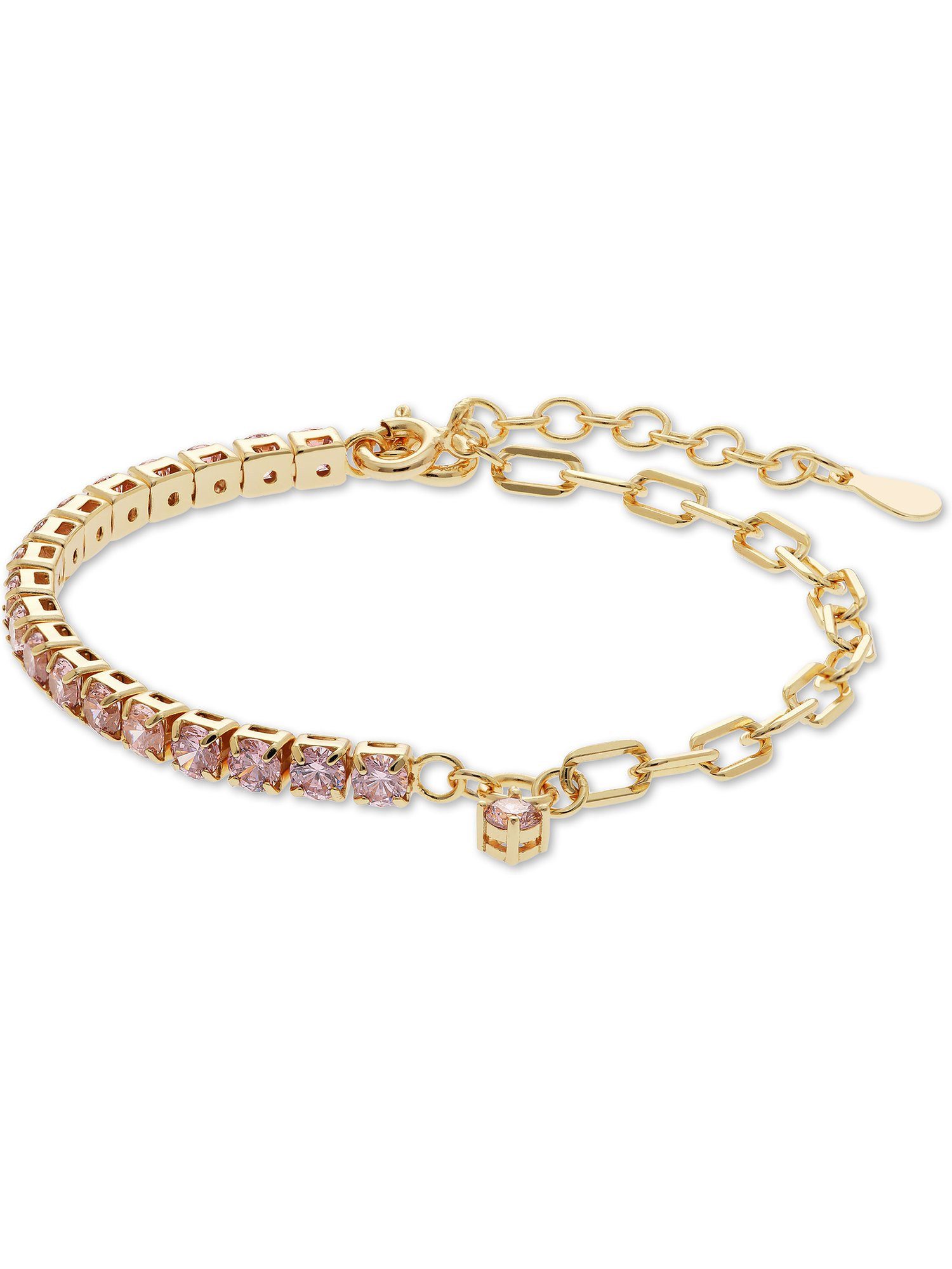 Silberarmband