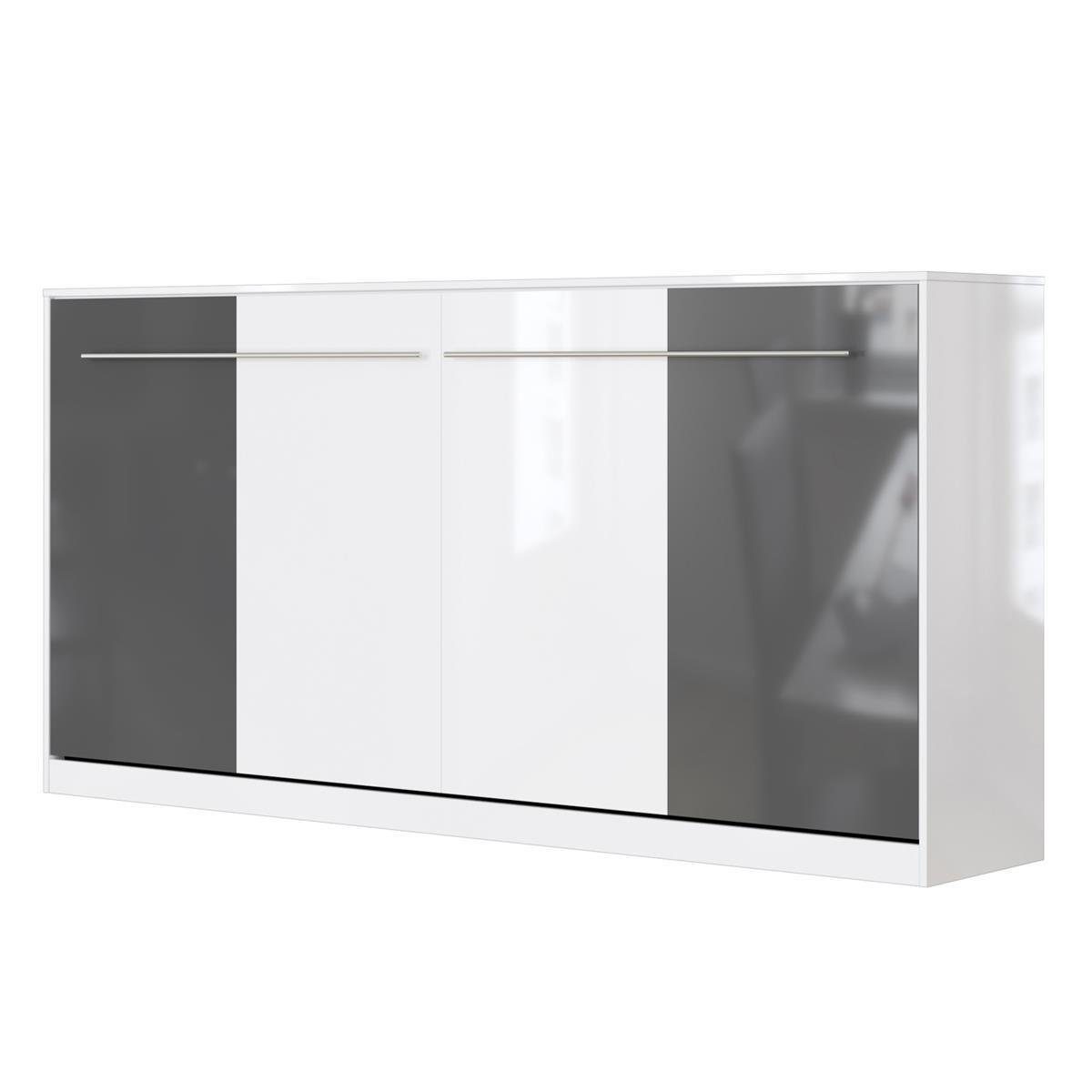 SMARTBett Schrankbett Standard 90x200 120x200 140x200 günstig online kaufen