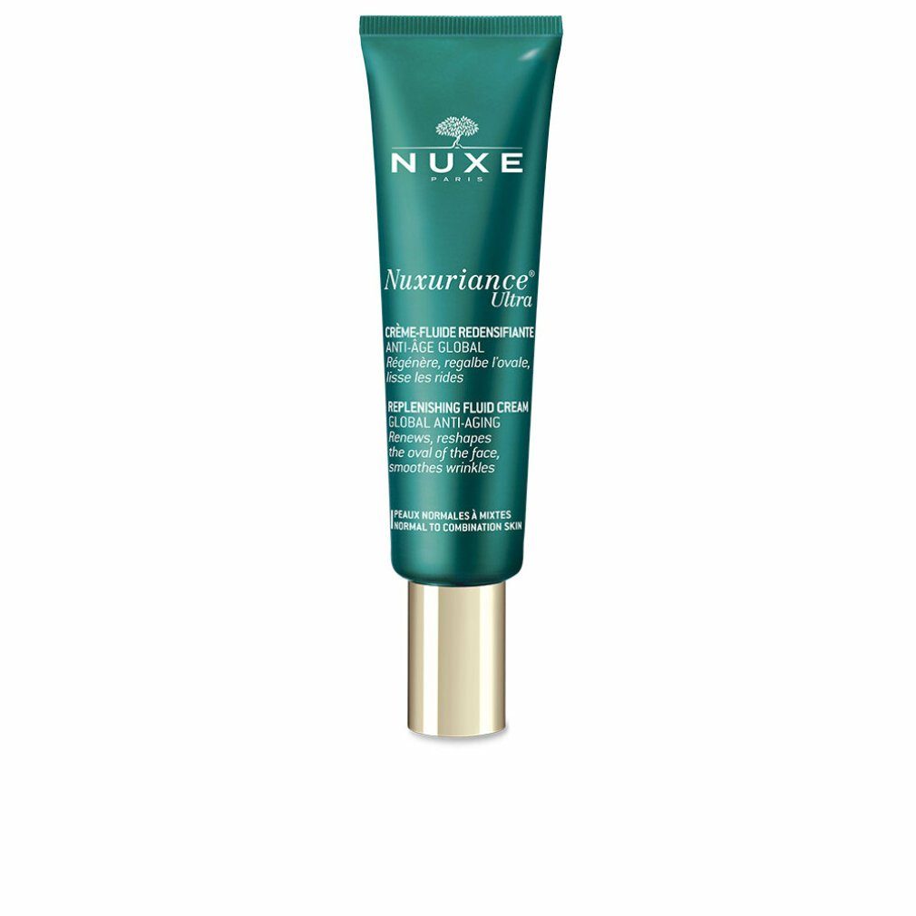 Nuxe Tagescreme NUXURIANCE ULTRA cème-fluide redensifiante anti-âge 50 ml