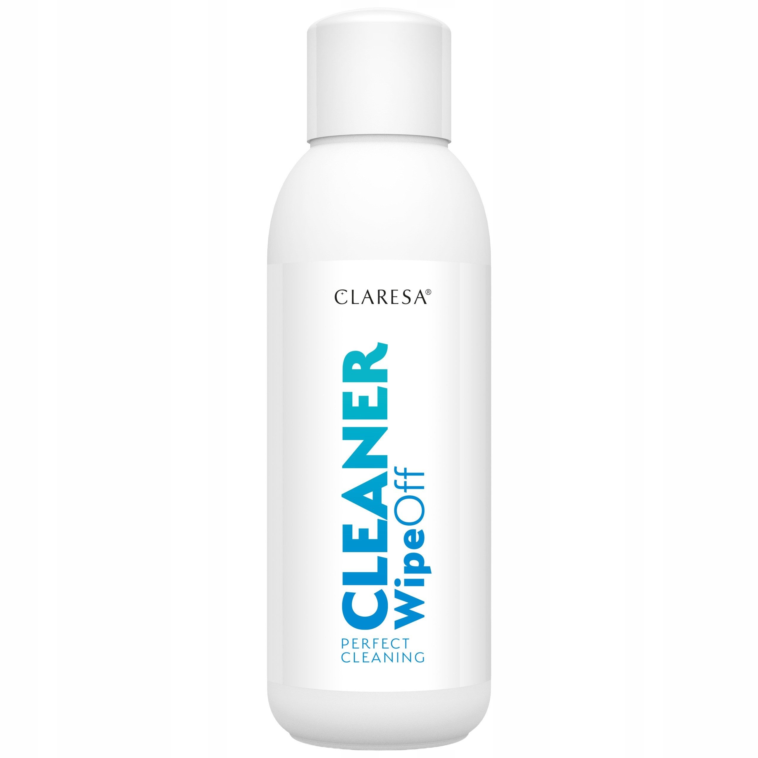 Claresa Nagelhautentferner Cleaner Wipe Off Nagelentfetter