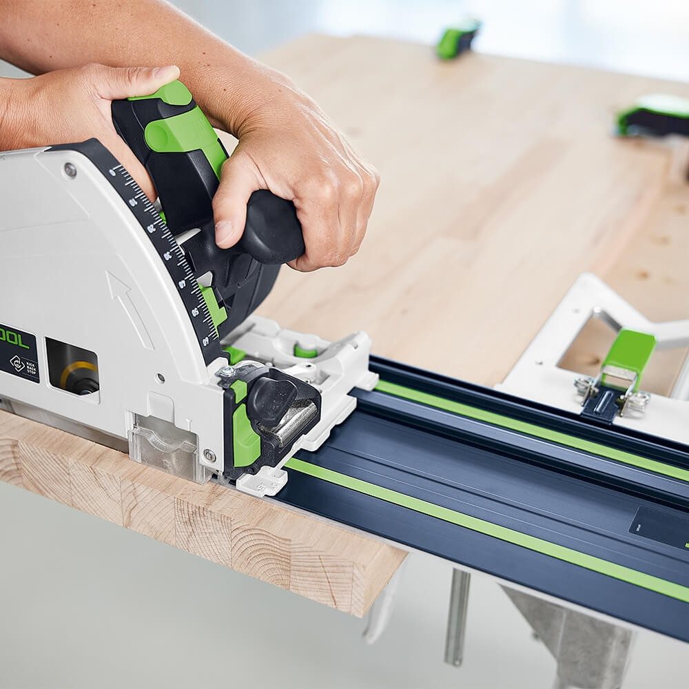 FESTOOL Führungsschiene Festool Führungsschiene Limited Edition 100 Jahre 1 günstig online kaufen