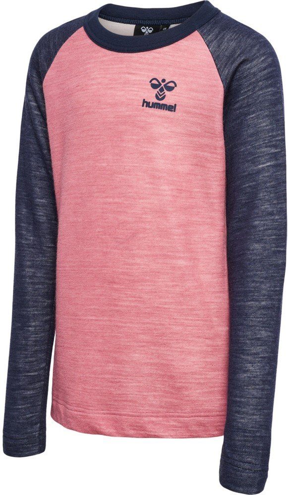 hummel Longshirt günstig online kaufen