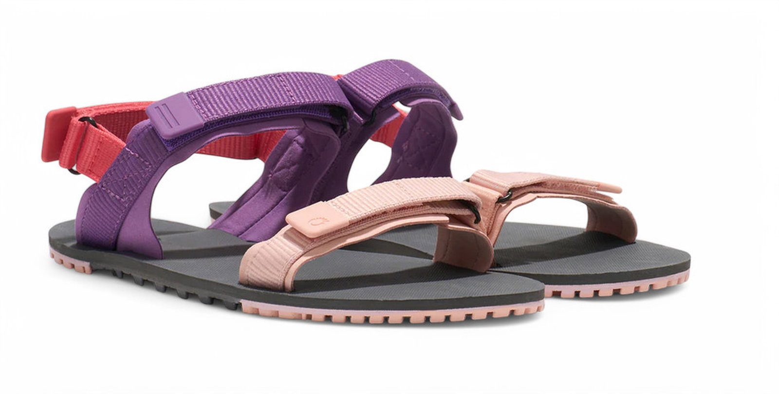 Xero Shoes D-Trail mulit/bunt Damen Sandale