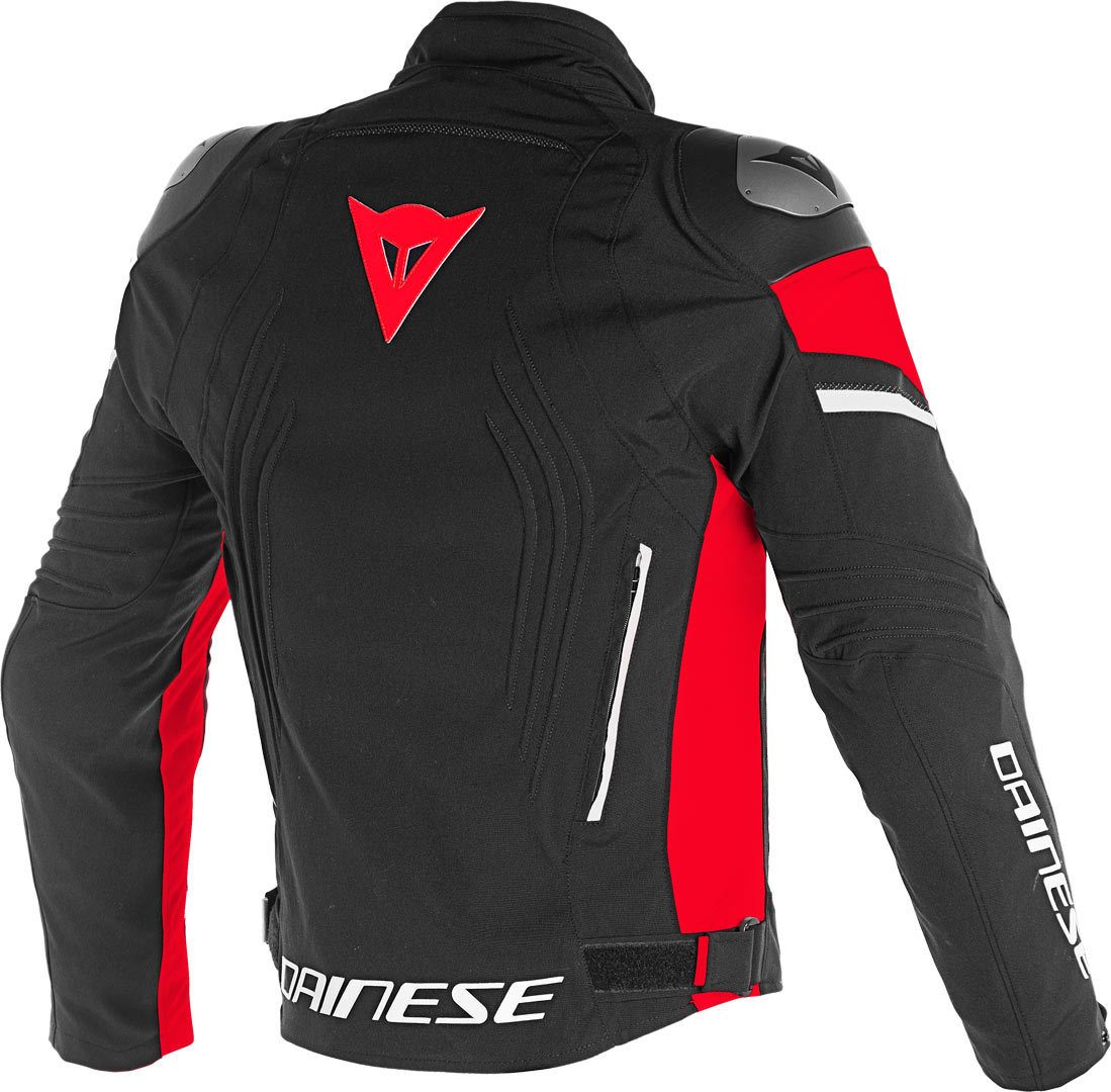 Dainese Motorradjacke Racing 3 D-Dry Motorrad günstig online kaufen