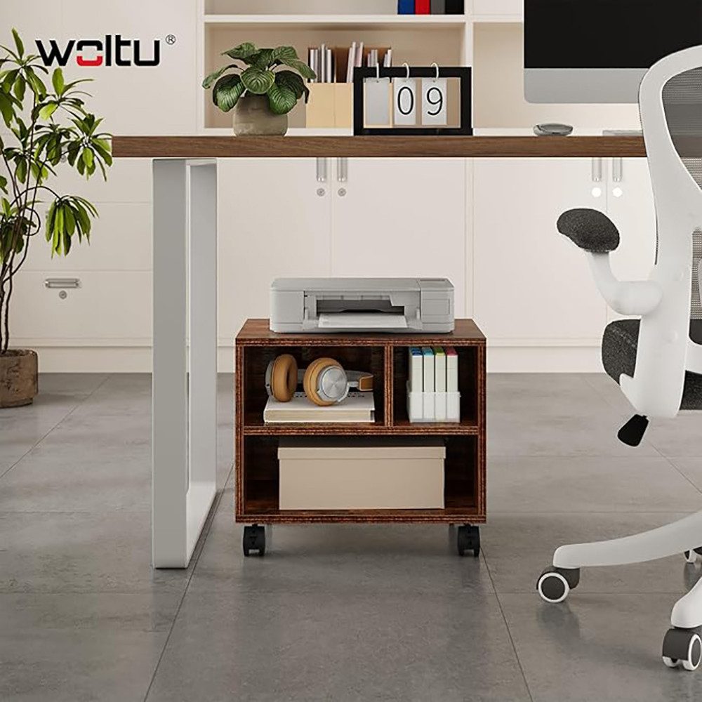 Woltu Aktenschrank (1-St) günstig online kaufen