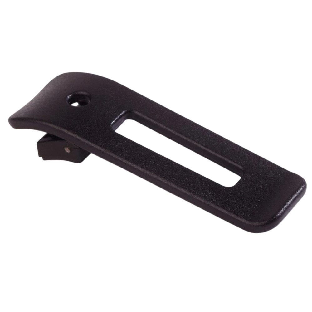 Mitel Gürtelhalter - Guertelclip für 630d - schwarz
