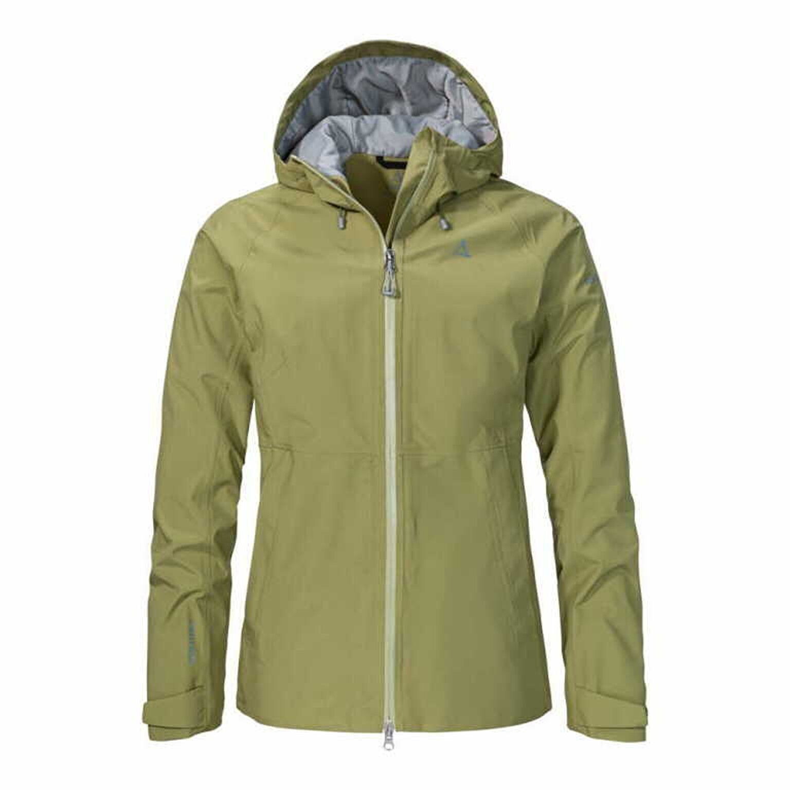 Schöffel Outdoorjacke Mauku